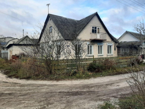 Продажа дома Мартеновская ул, 25