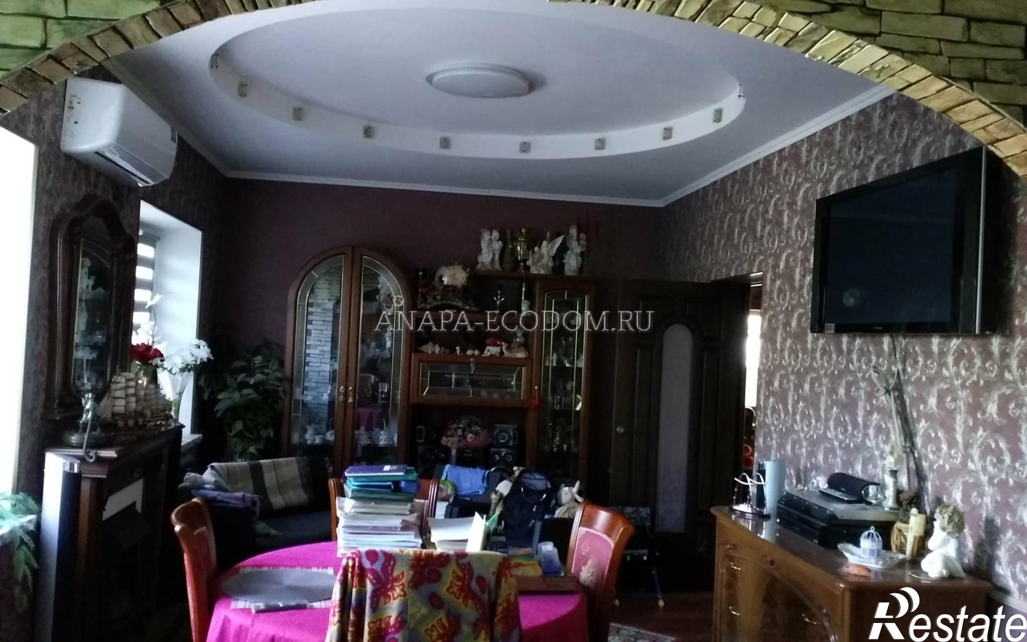 Купить дачу, дом, коттедж за 13 999 000 рублей на улица Садовая