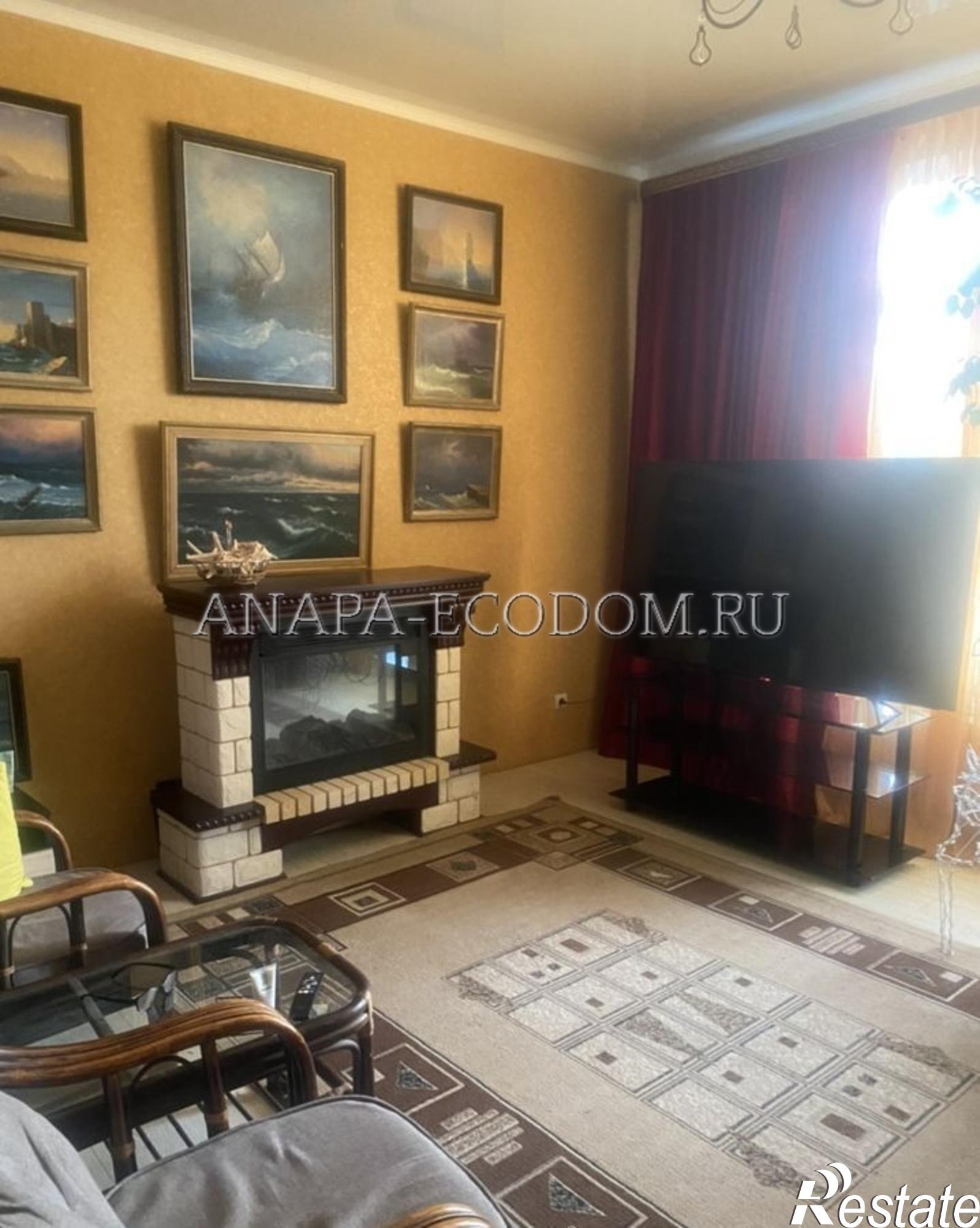 Купить дачу, дом, коттедж за 14 200 000 рублей на улица Гагарина