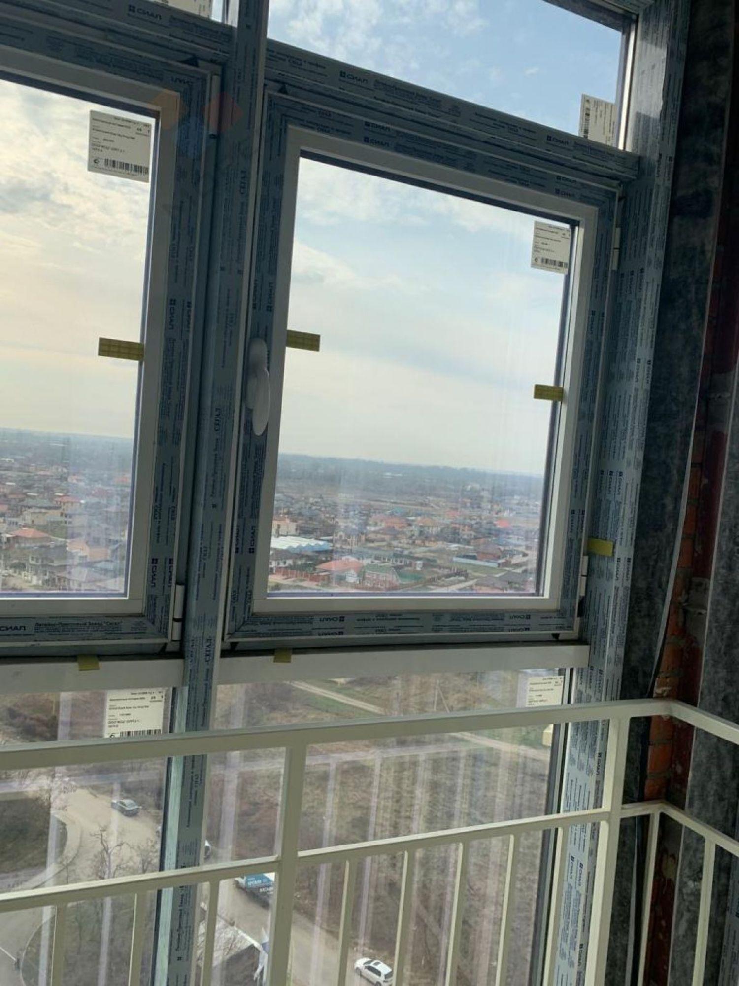 Купить квартиру за 6 500 000 рублей на Валерия Гассия ул, 4/7лит2