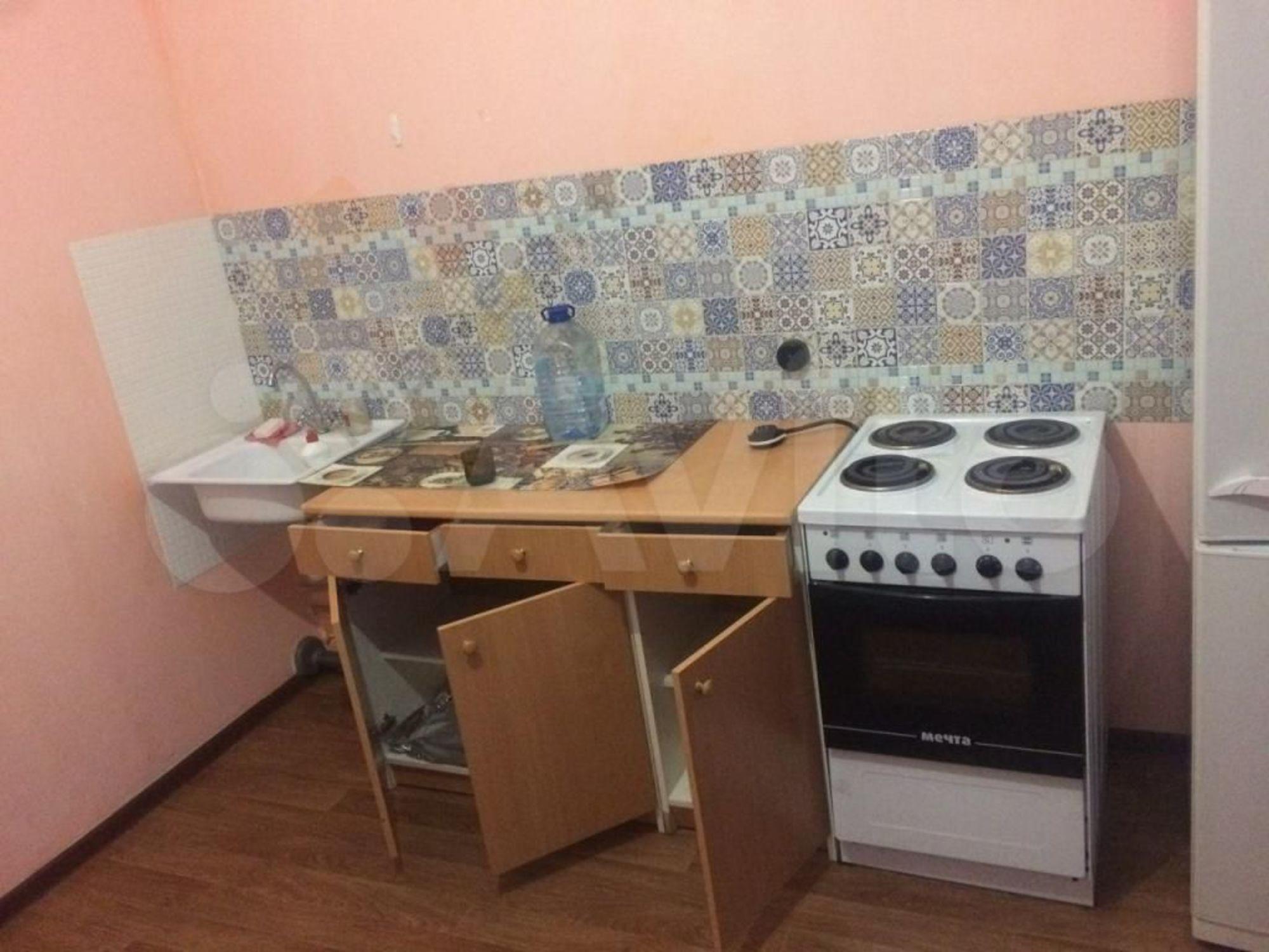 Купить квартиру за 5 800 000 рублей на Артюшкова В.Д. ул, 11
