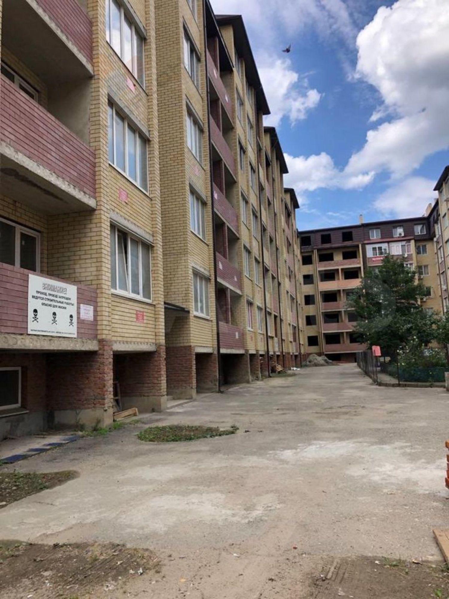 Купить квартиру за 3 100 000 рублей на Мусоргского ул, 1/А