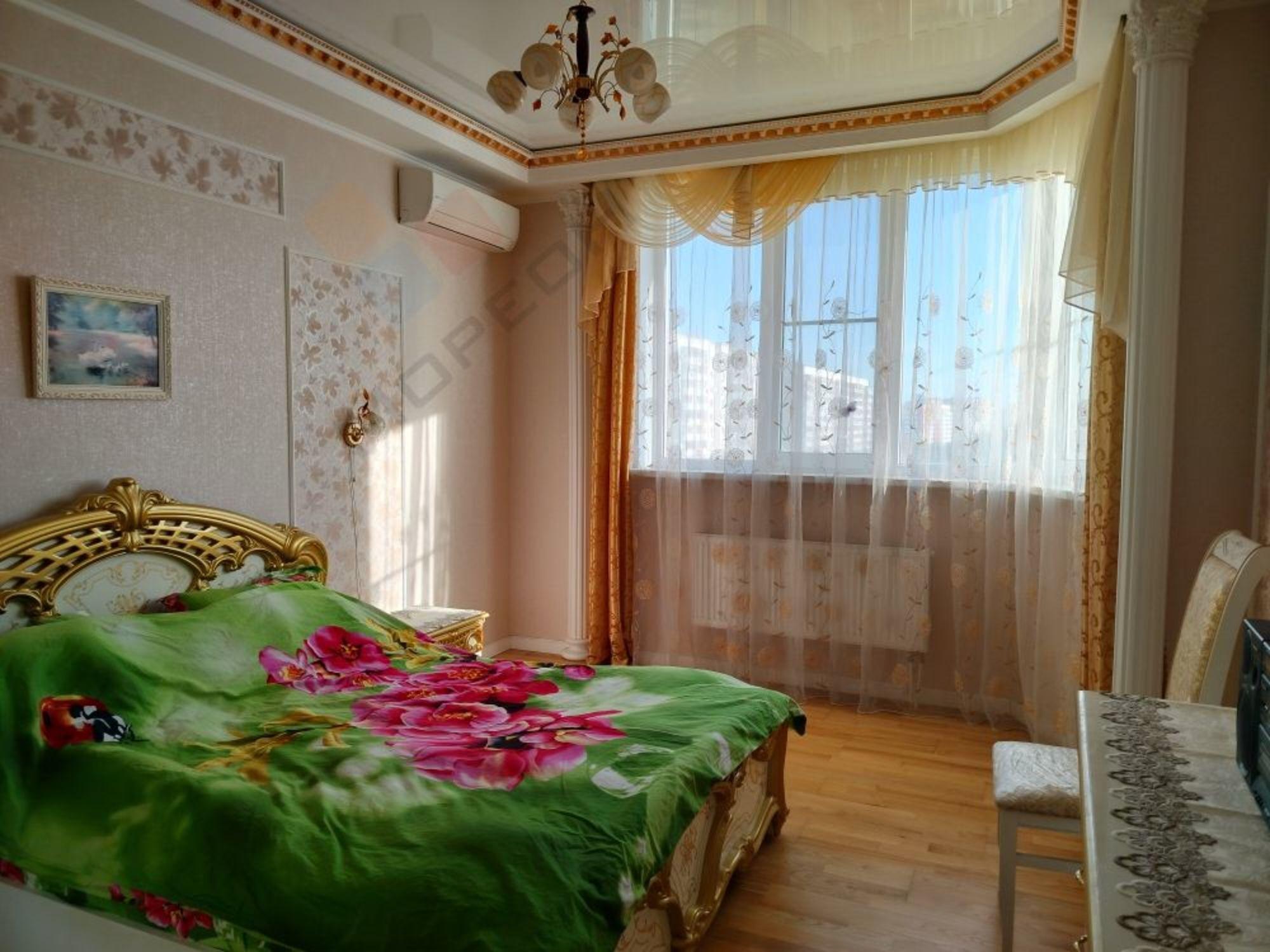 Купить квартиру за 17 600 000 рублей на Рождественская набережная, 4
