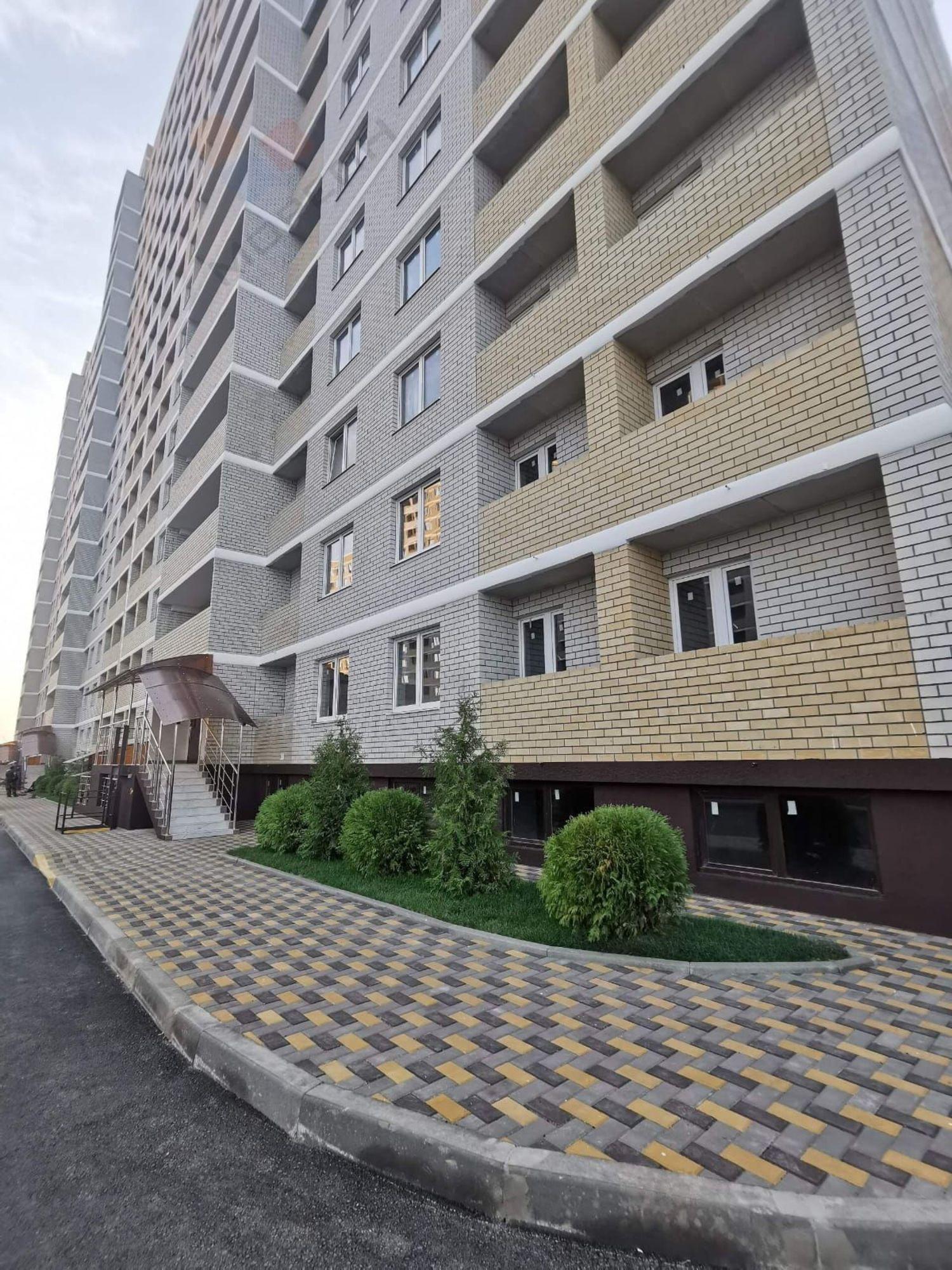 Купить квартиру за 4 635 000 рублей на Заполярная ул, 39к9