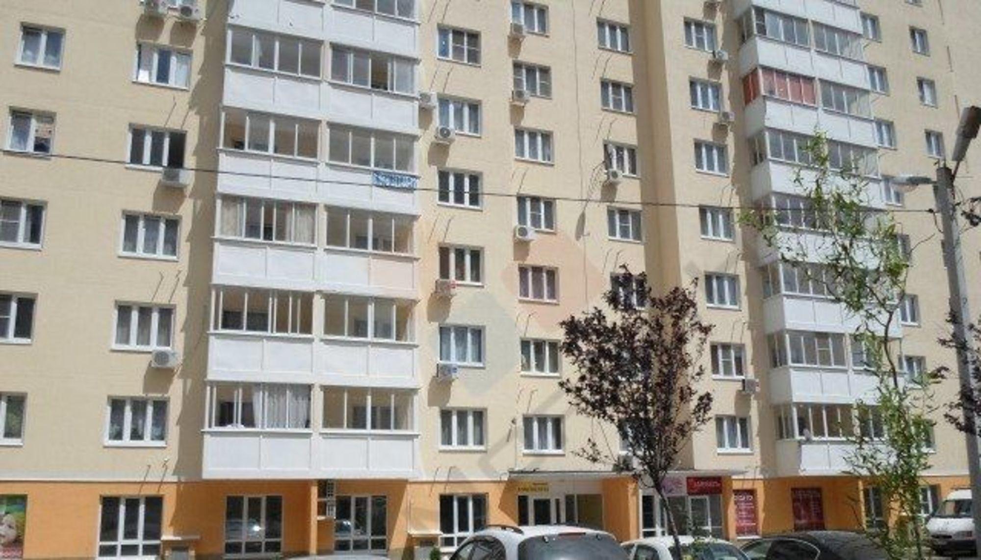 Купить квартиру за 6 800 000 рублей на Лавочкина ул (Пашковский п), 25