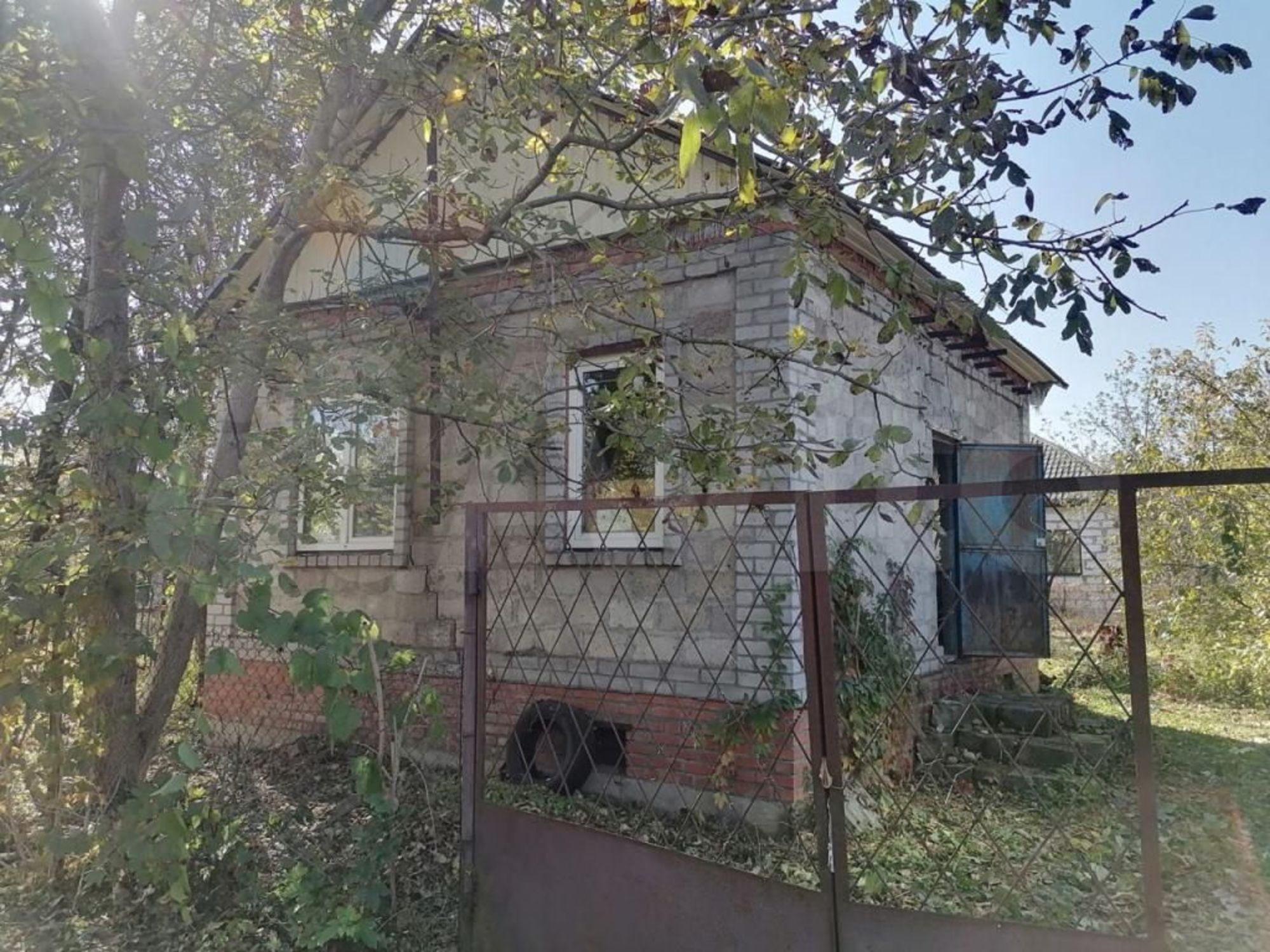 Купить дачу, дом, коттедж за 2 700 000 рублей на Дачная ул, 57