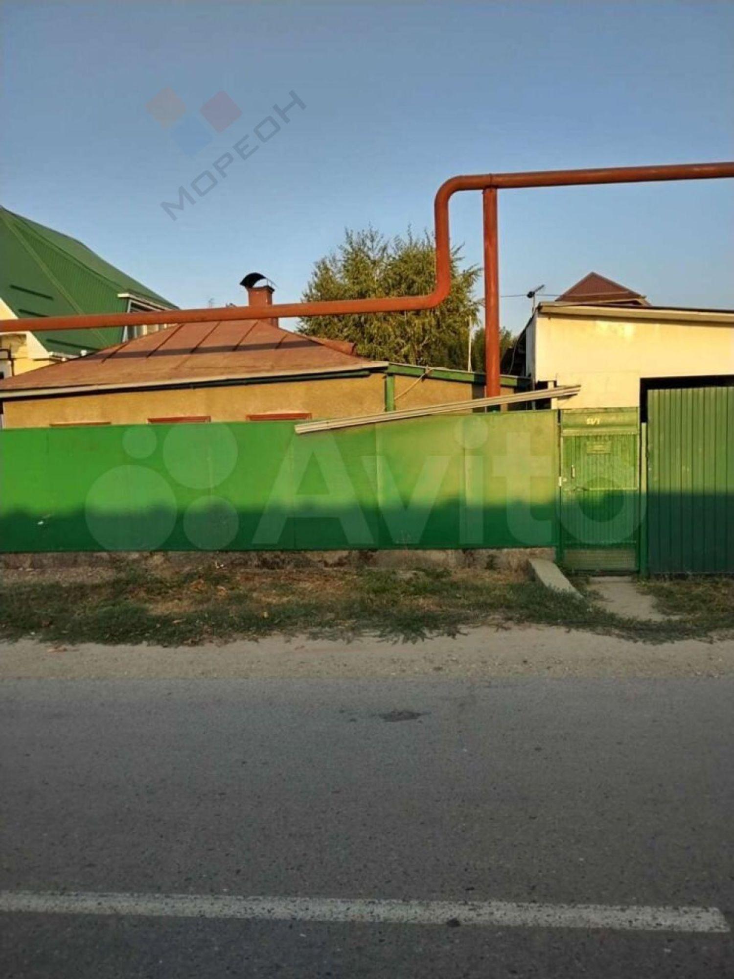Купить дачу, дом, коттедж за 3 500 000 рублей на Октябрьская ул, 58