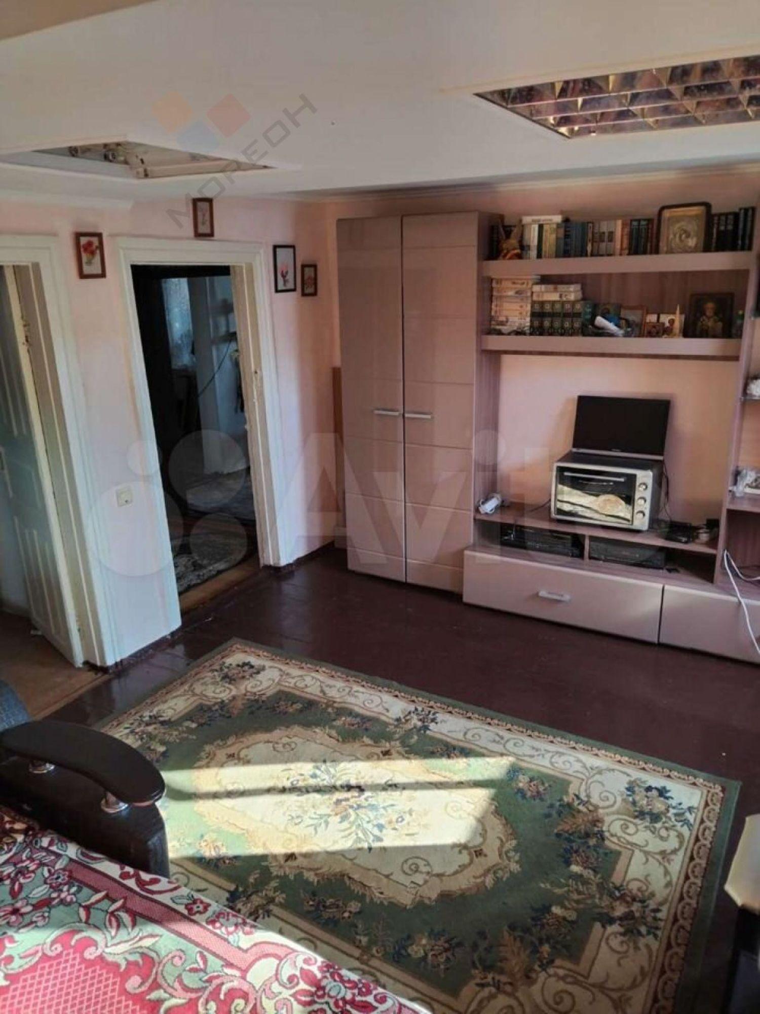 Купить дачу, дом, коттедж за 3 500 000 рублей на Октябрьская ул, 58