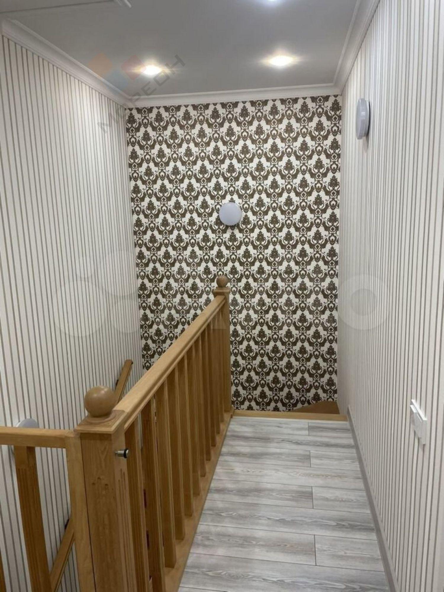 Купить дачу, дом, коттедж за 15 500 000 рублей на 2-й Лоцманский пр-д