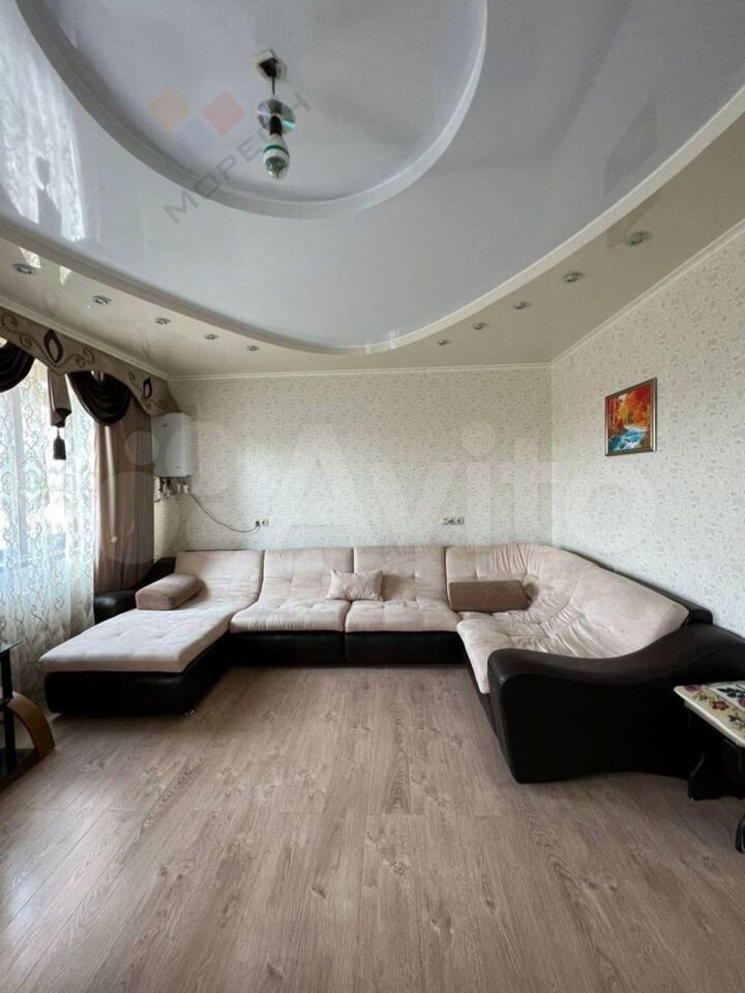 Купить дачу, дом, коттедж за 15 500 000 рублей на Восточная ул, 2