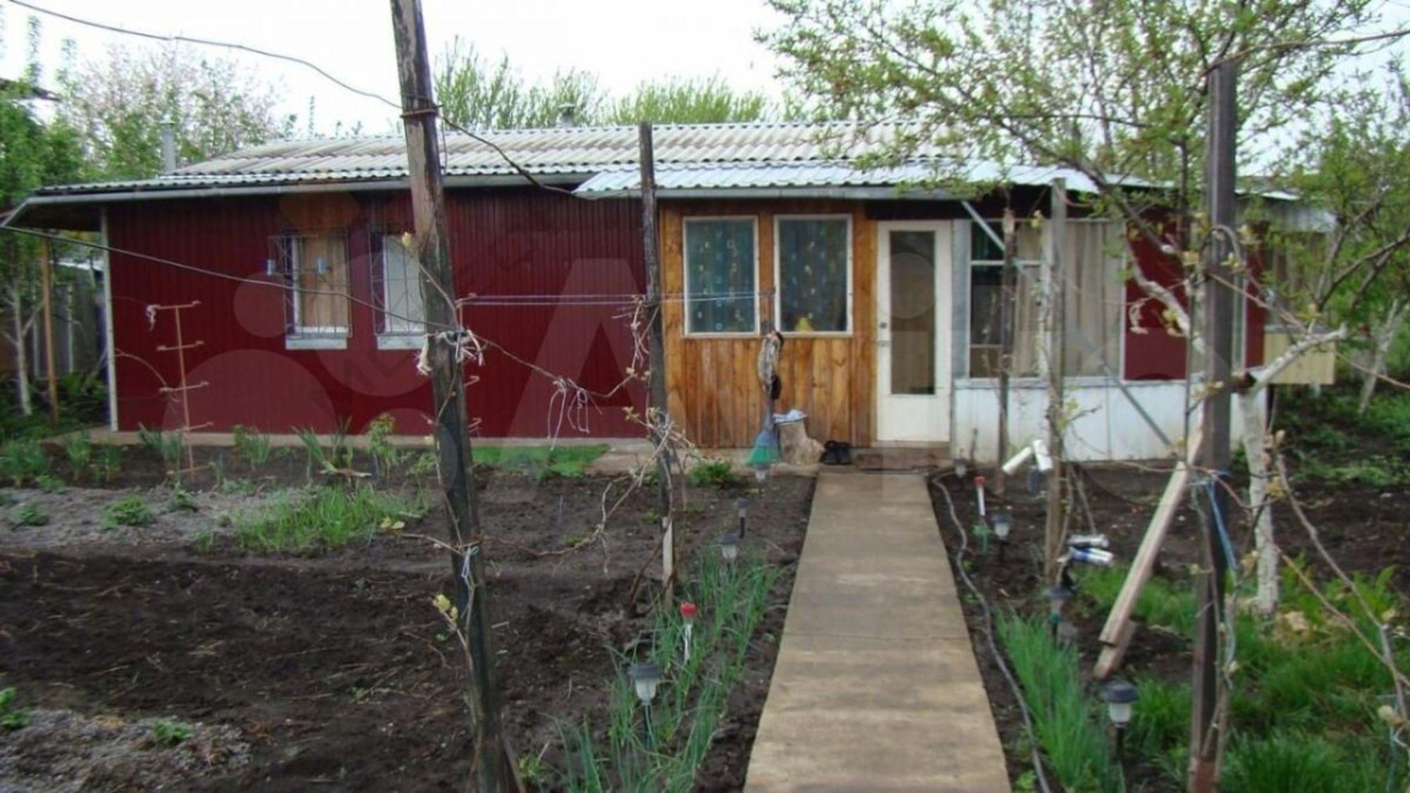 Купить дачу, дом, коттедж за 3 400 000 рублей на Краснодар
