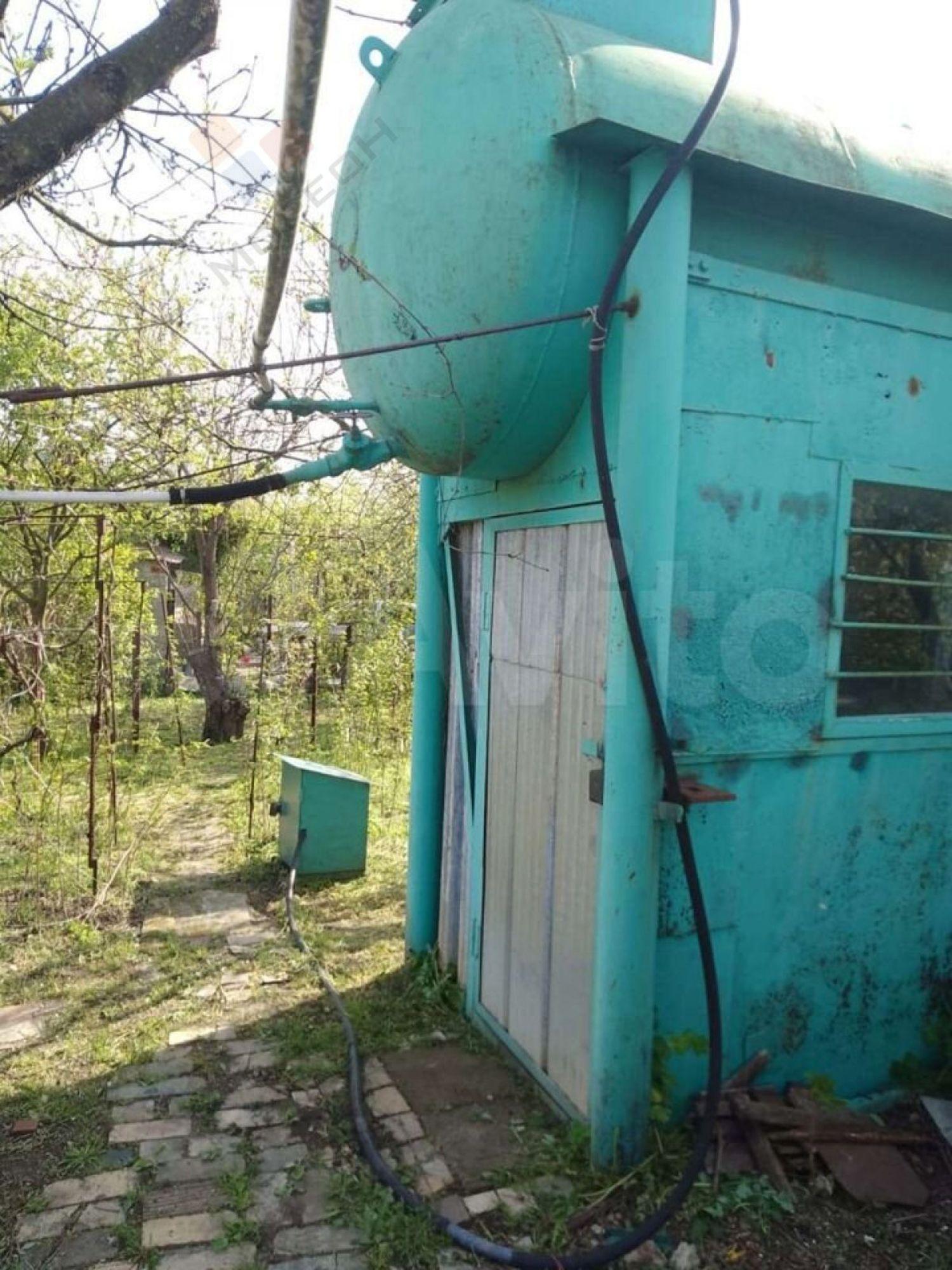 Купить дачу, дом, коттедж за 2 500 000 рублей на Самшитовая ул, 61/К