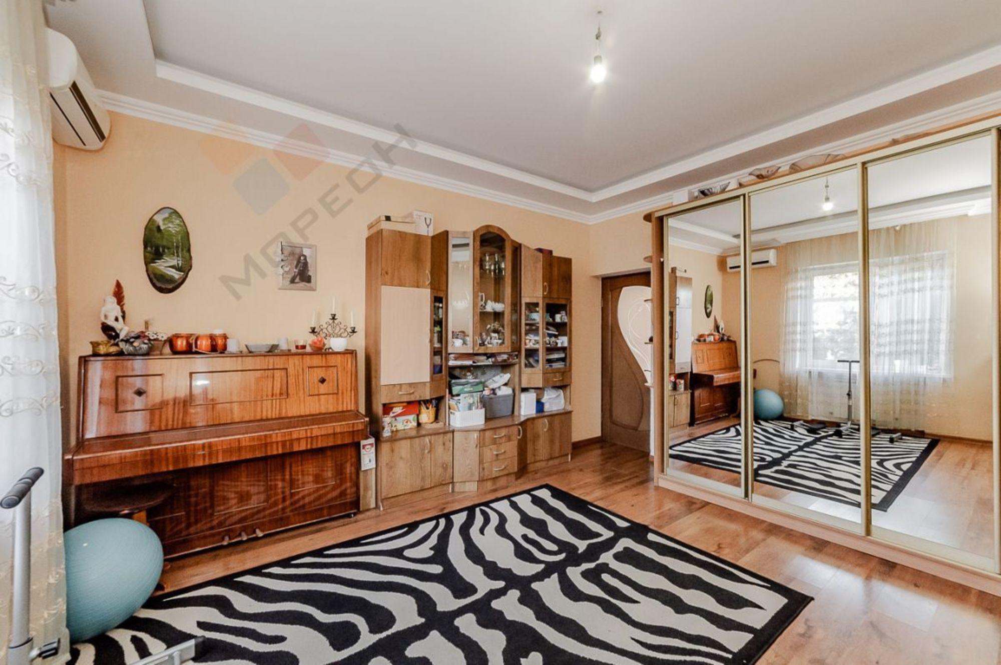 Купить дачу, дом, коттедж за 16 480 000 рублей на Каспийская ул, 23