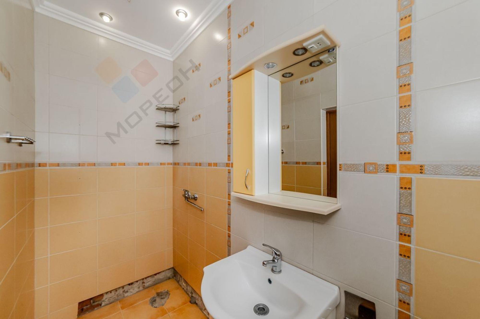 Купить дачу, дом, коттедж за 16 480 000 рублей на Каспийская ул, 23