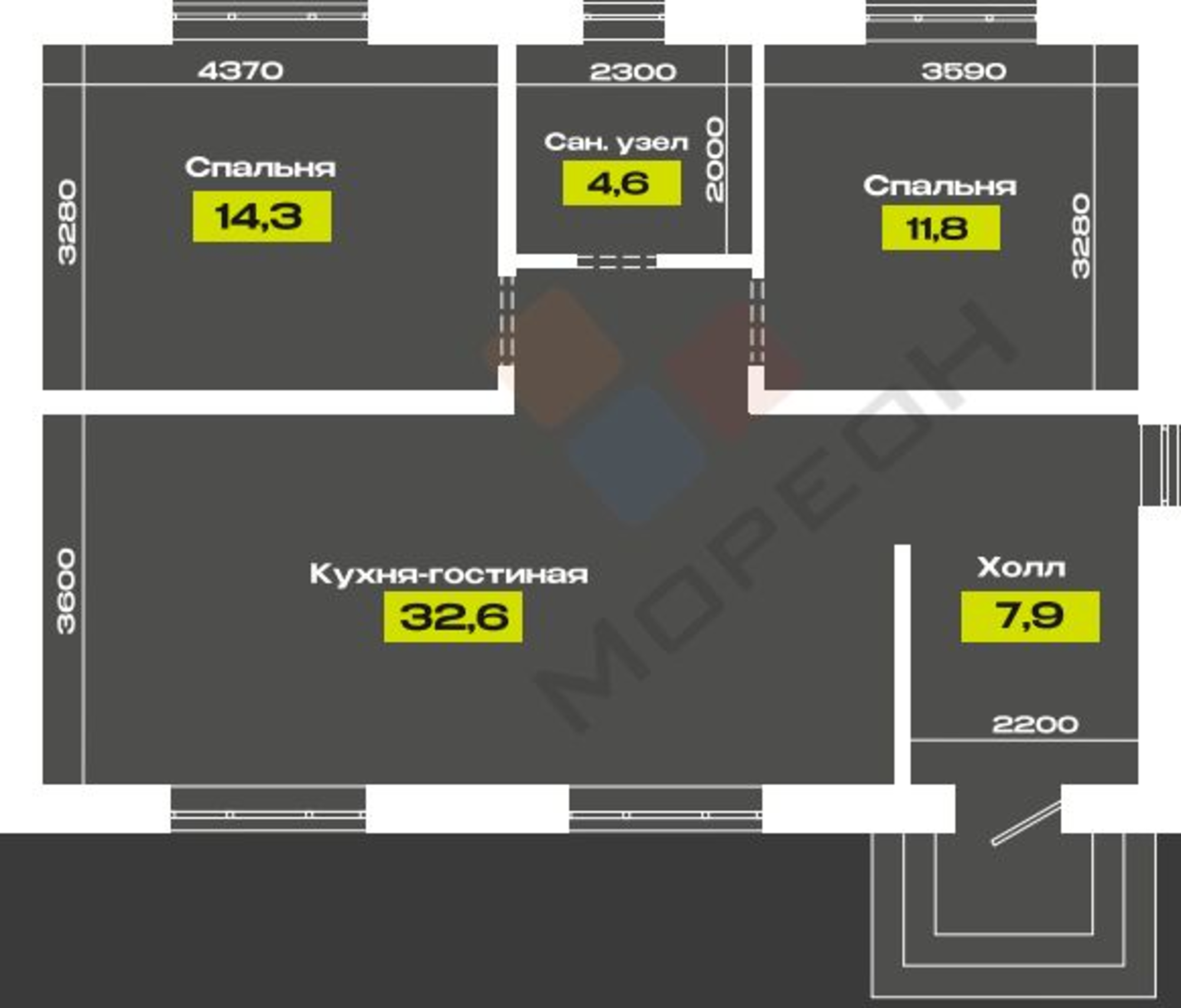 Купить дачу, дом, коттедж за 6 000 000 рублей на Длинная ул, 6