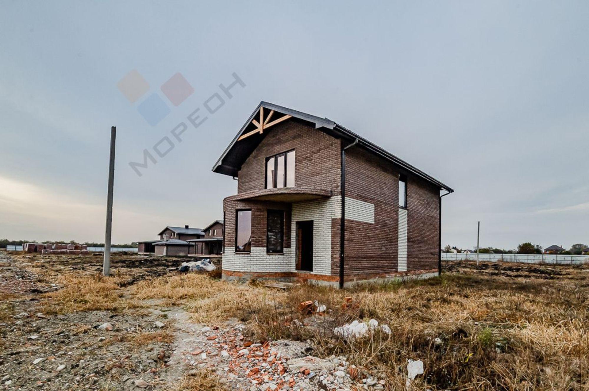 Купить дачу, дом, коттедж за 7 500 000 рублей на Западная ул, 12