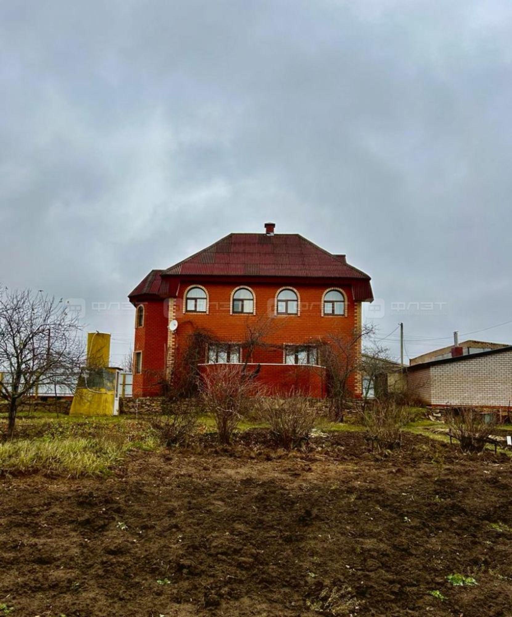 Купить дачу, дом, коттедж за 16 000 000 рублей на ул. Осипова, дом 81