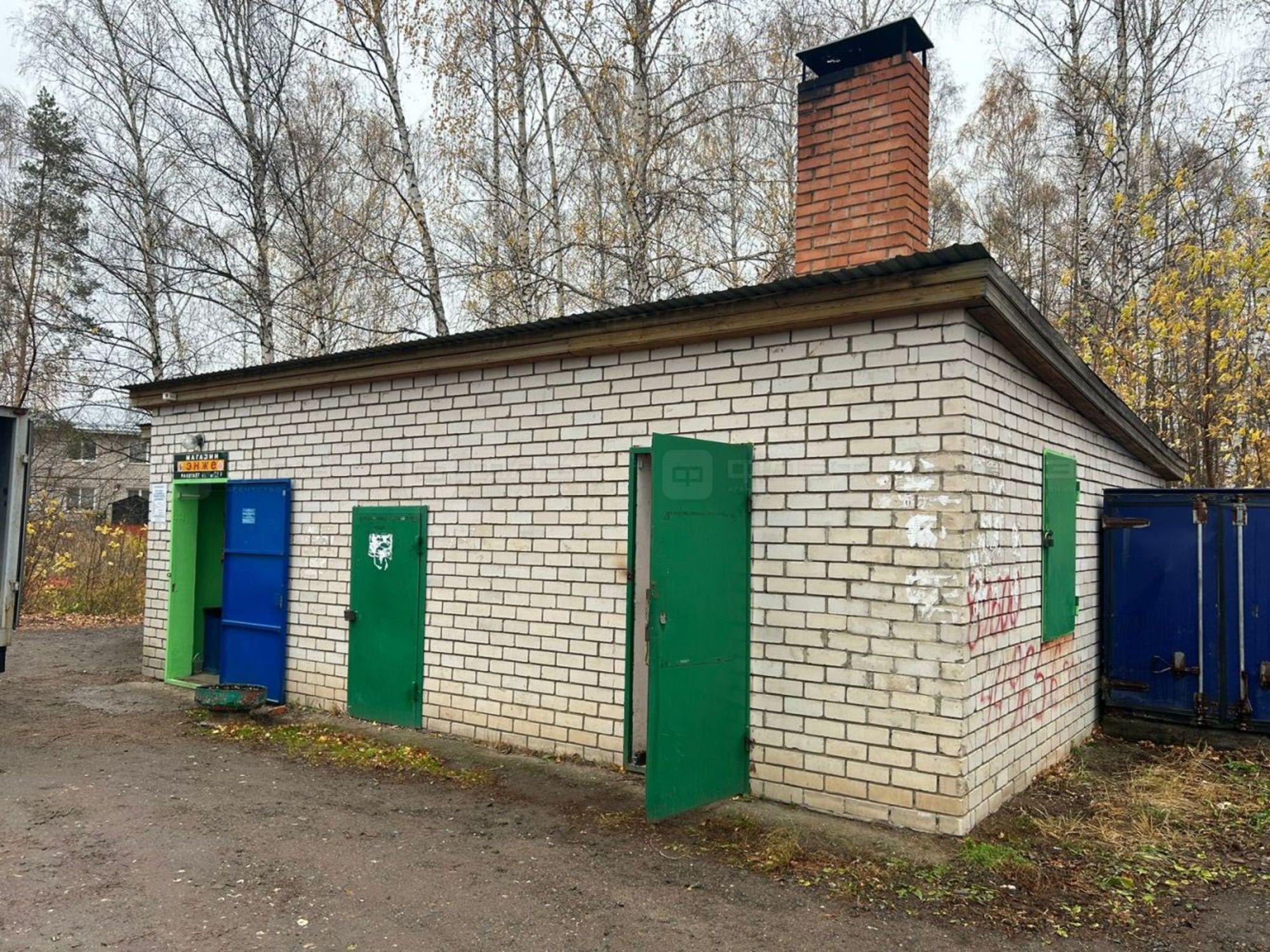 Купить торговое помещение за 1 990 000 рублей на ул. Подстанция Киндери