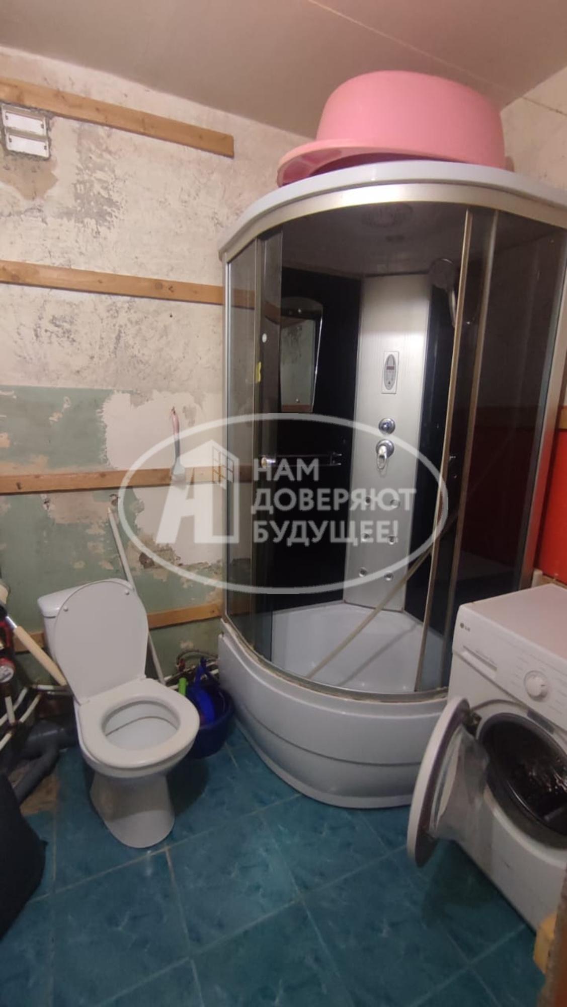 Купить квартиру за 1 750 000 рублей на Банковский переулок, 13А
