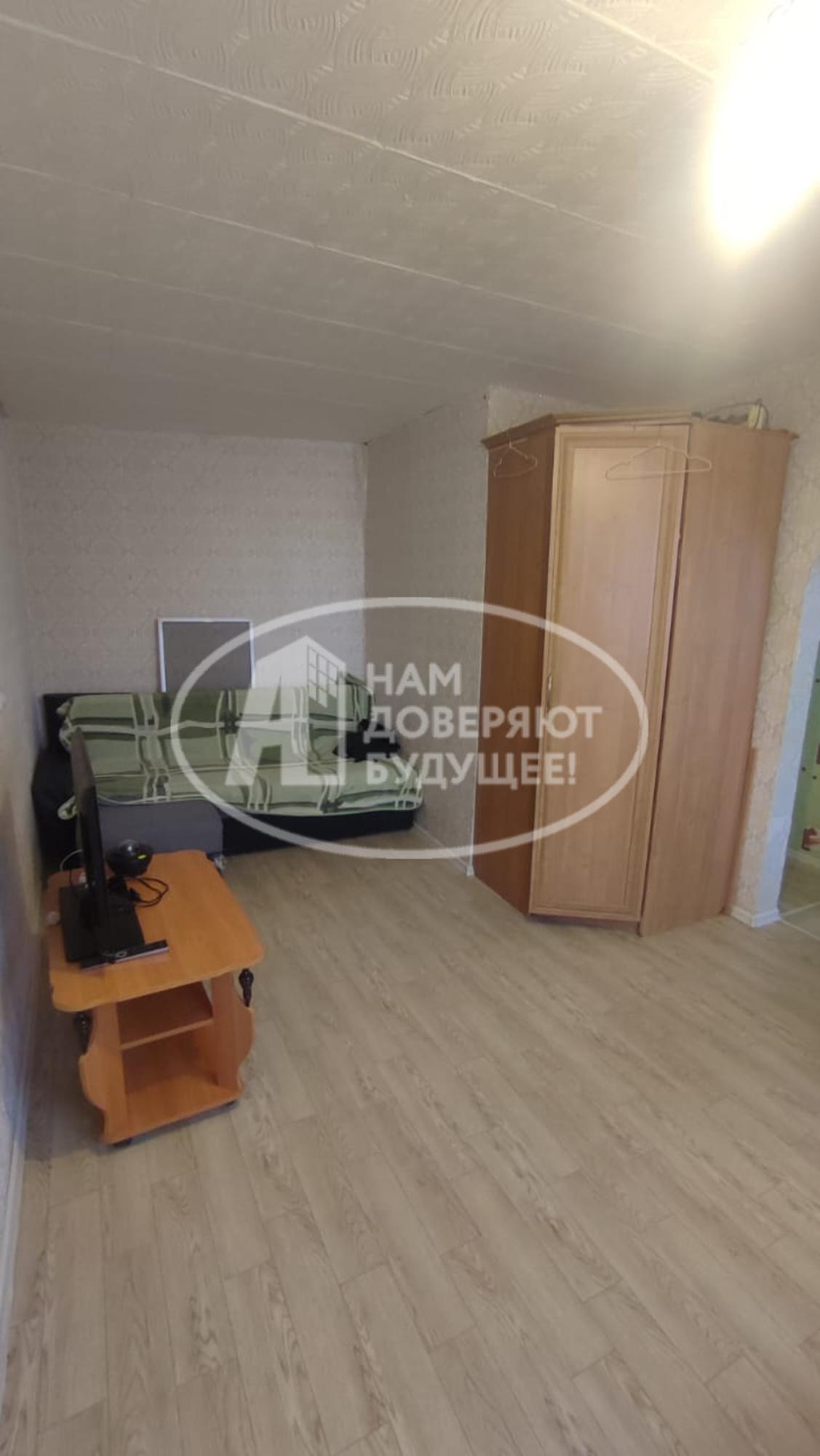 Купить квартиру за 1 750 000 рублей на Банковский переулок, 13А