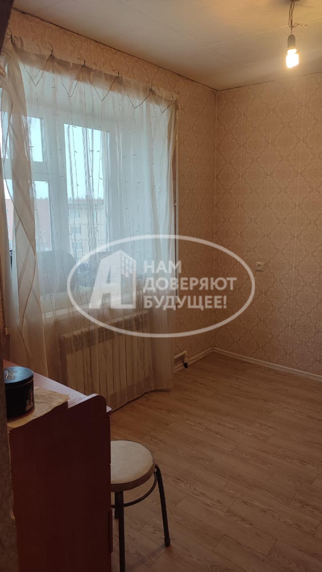 Купить квартиру за 1 750 000 рублей на Банковский переулок, 13А