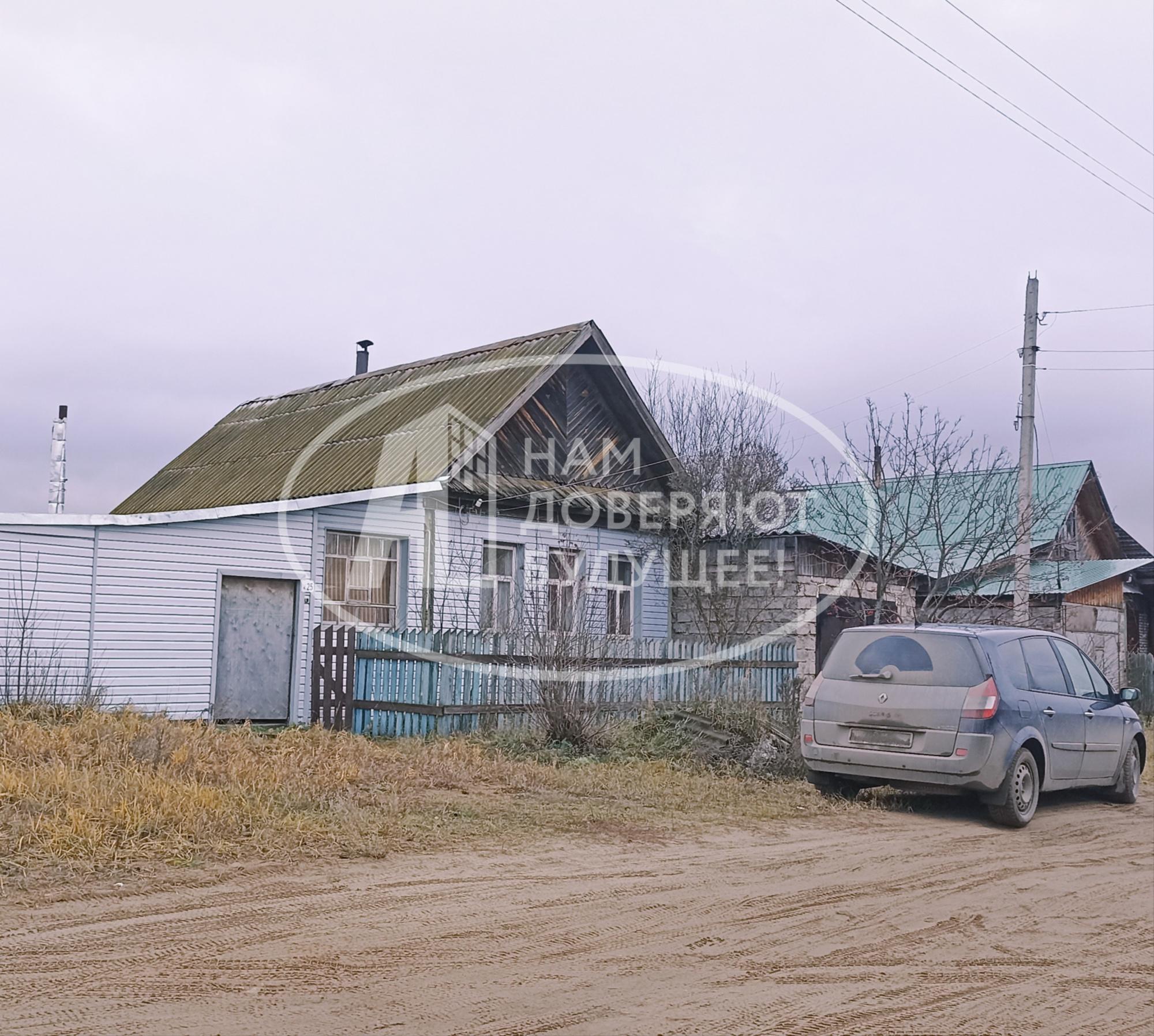 Купить дачу, дом, коттедж за 2 660 000 рублей на Камская улица, 25