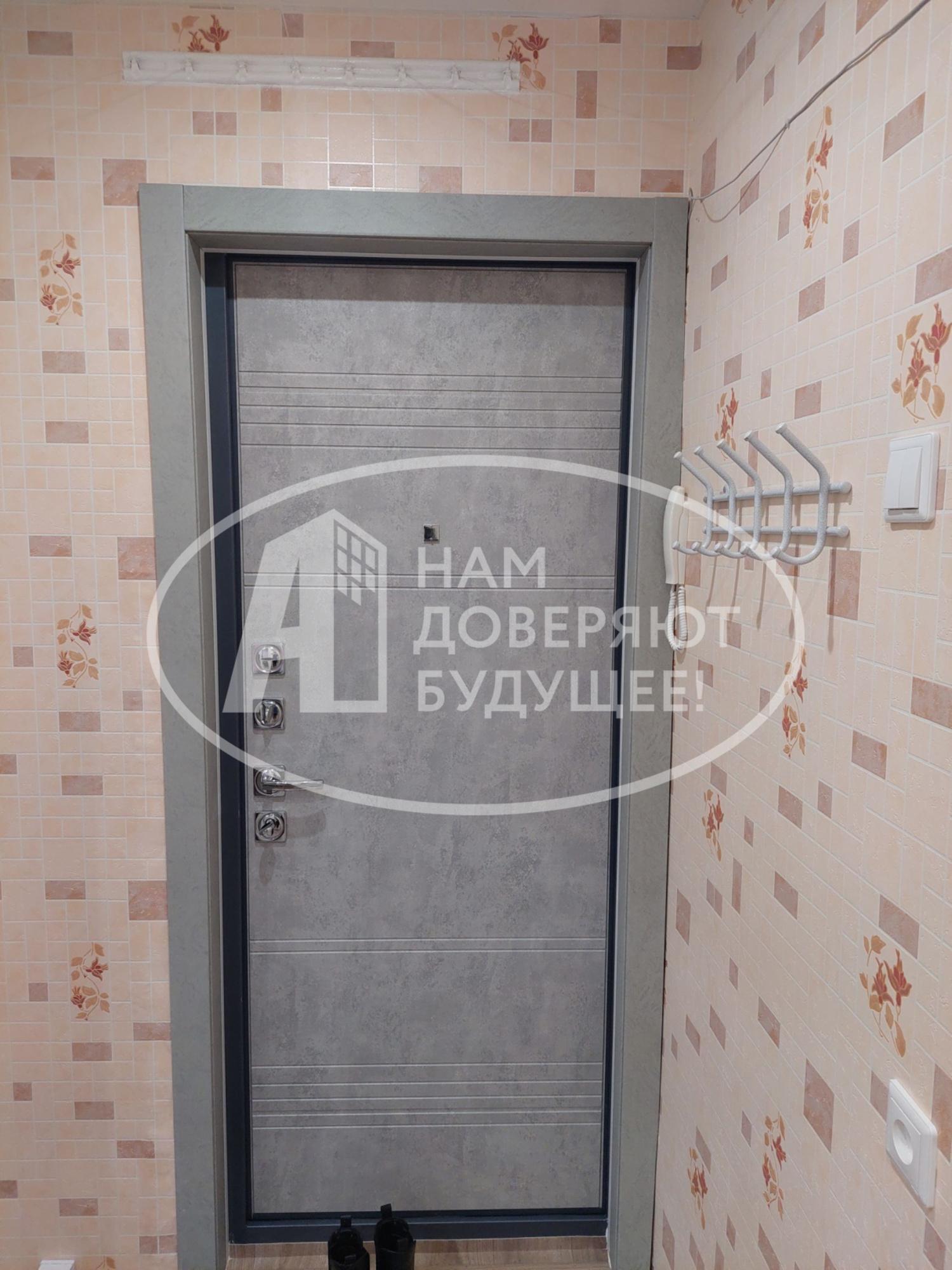 Купить квартиру за 2 650 000 рублей на улица Чапаева, 23