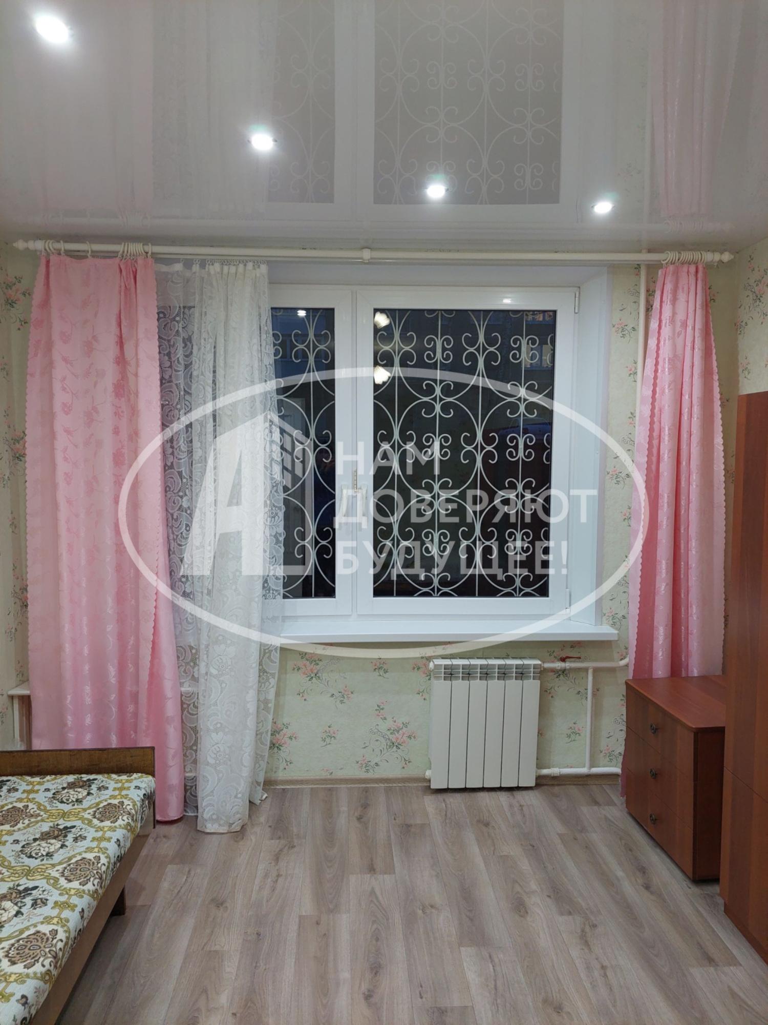 Купить квартиру за 2 650 000 рублей на улица Чапаева, 23