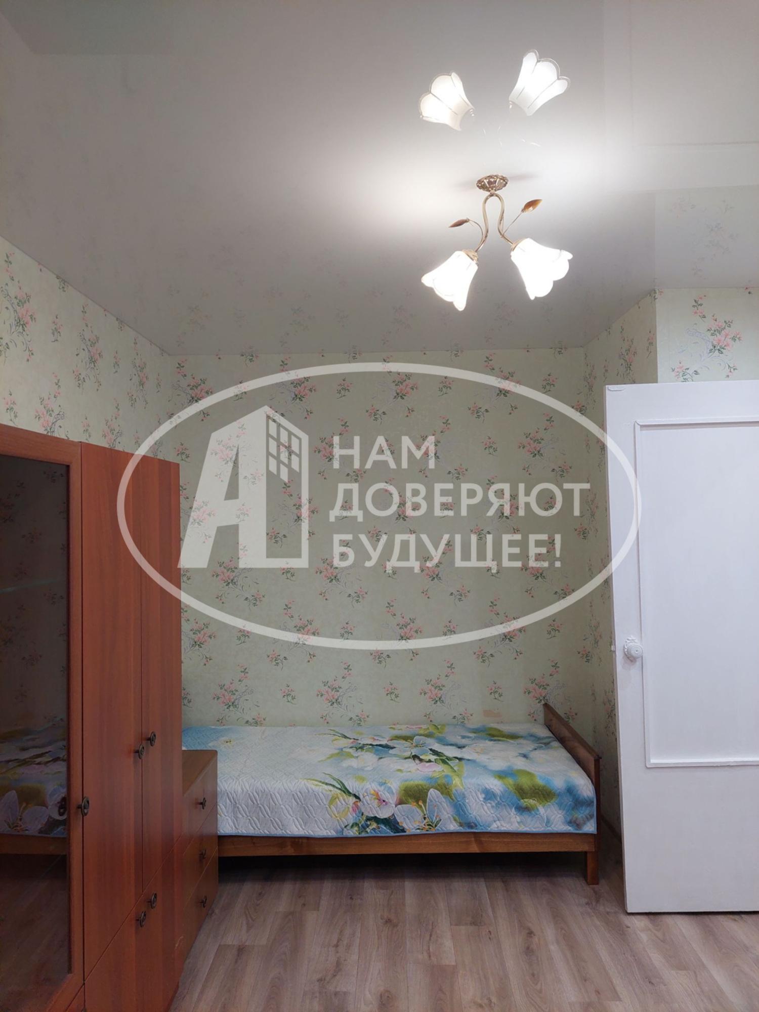 Купить квартиру за 2 650 000 рублей на улица Чапаева, 23