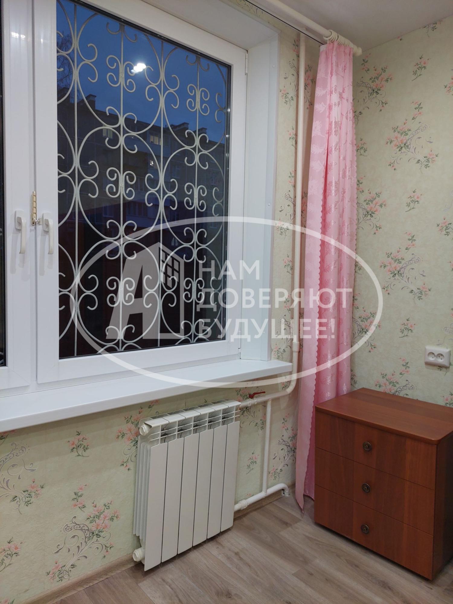 Купить квартиру за 2 650 000 рублей на улица Чапаева, 23