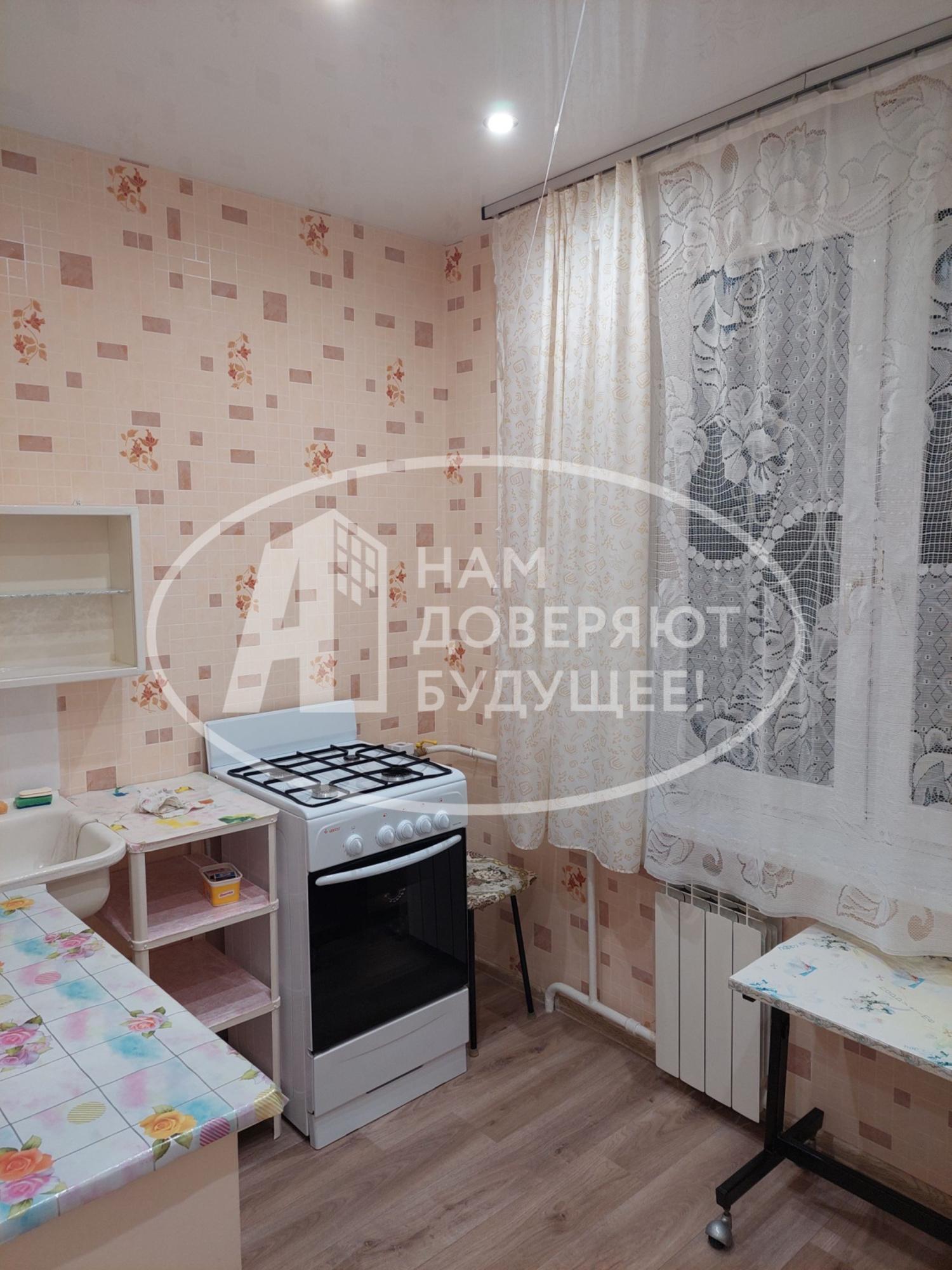 Купить квартиру за 2 650 000 рублей на улица Чапаева, 23