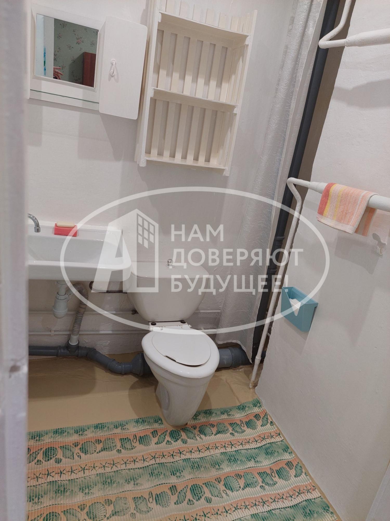 Купить квартиру за 2 650 000 рублей на улица Чапаева, 23
