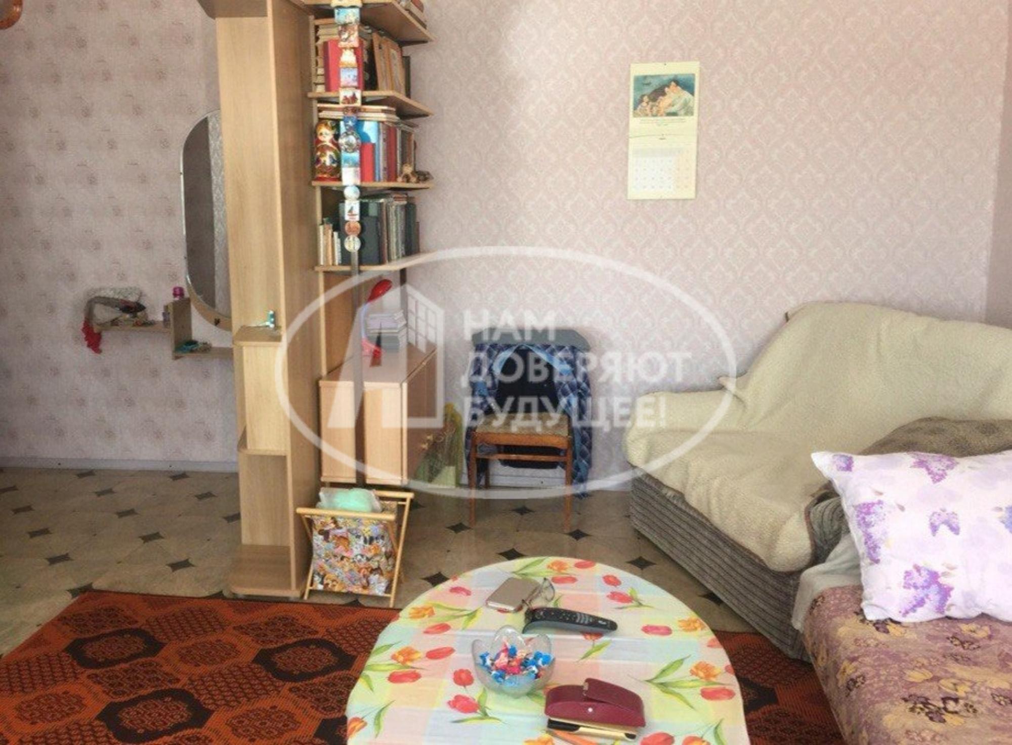 Купить квартиру за 2 780 000 рублей на проспект Ленина, 33