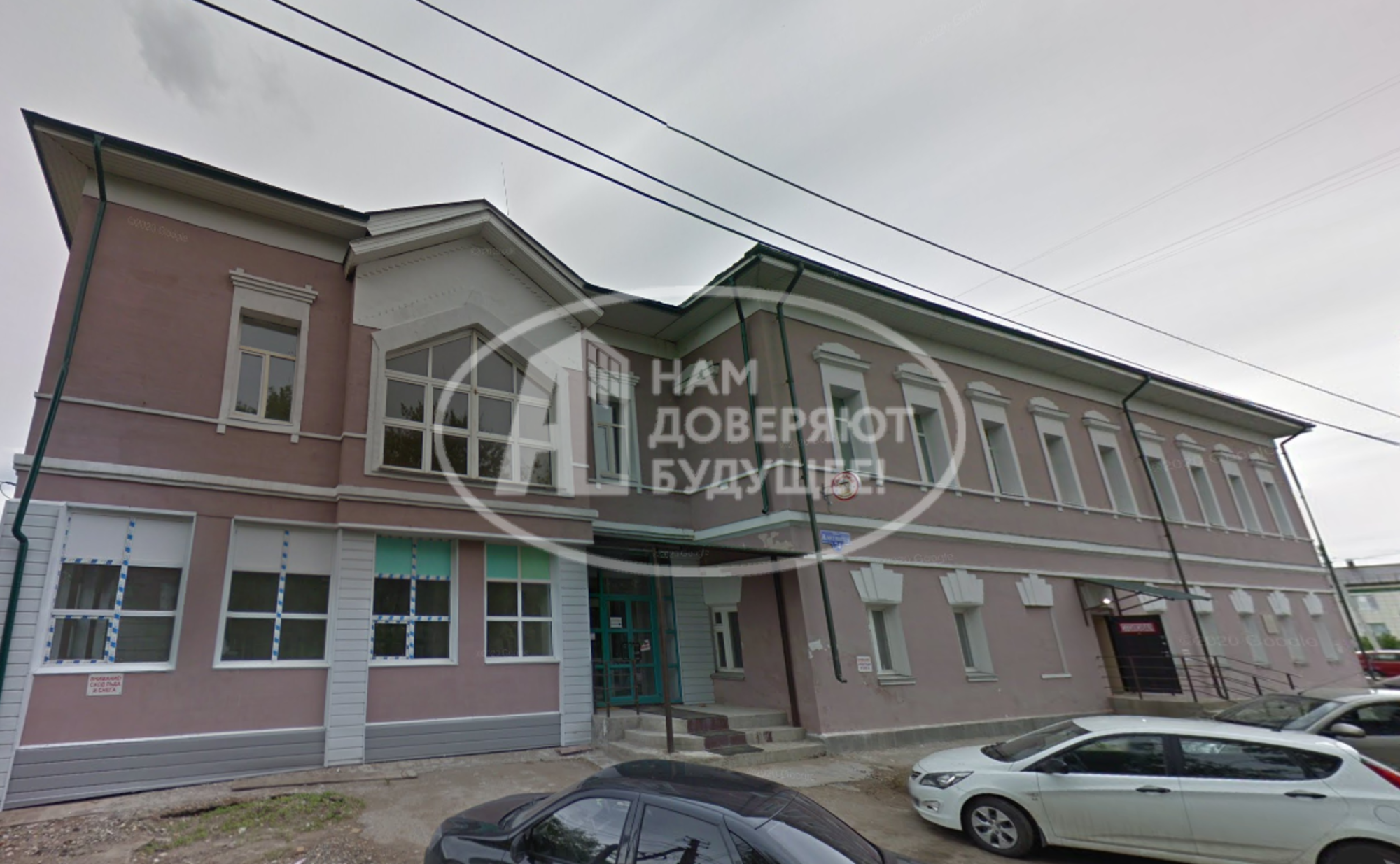 Купить офис, помещение под офис за 50 000 рублей на Верхне-Муллинская улица, 74