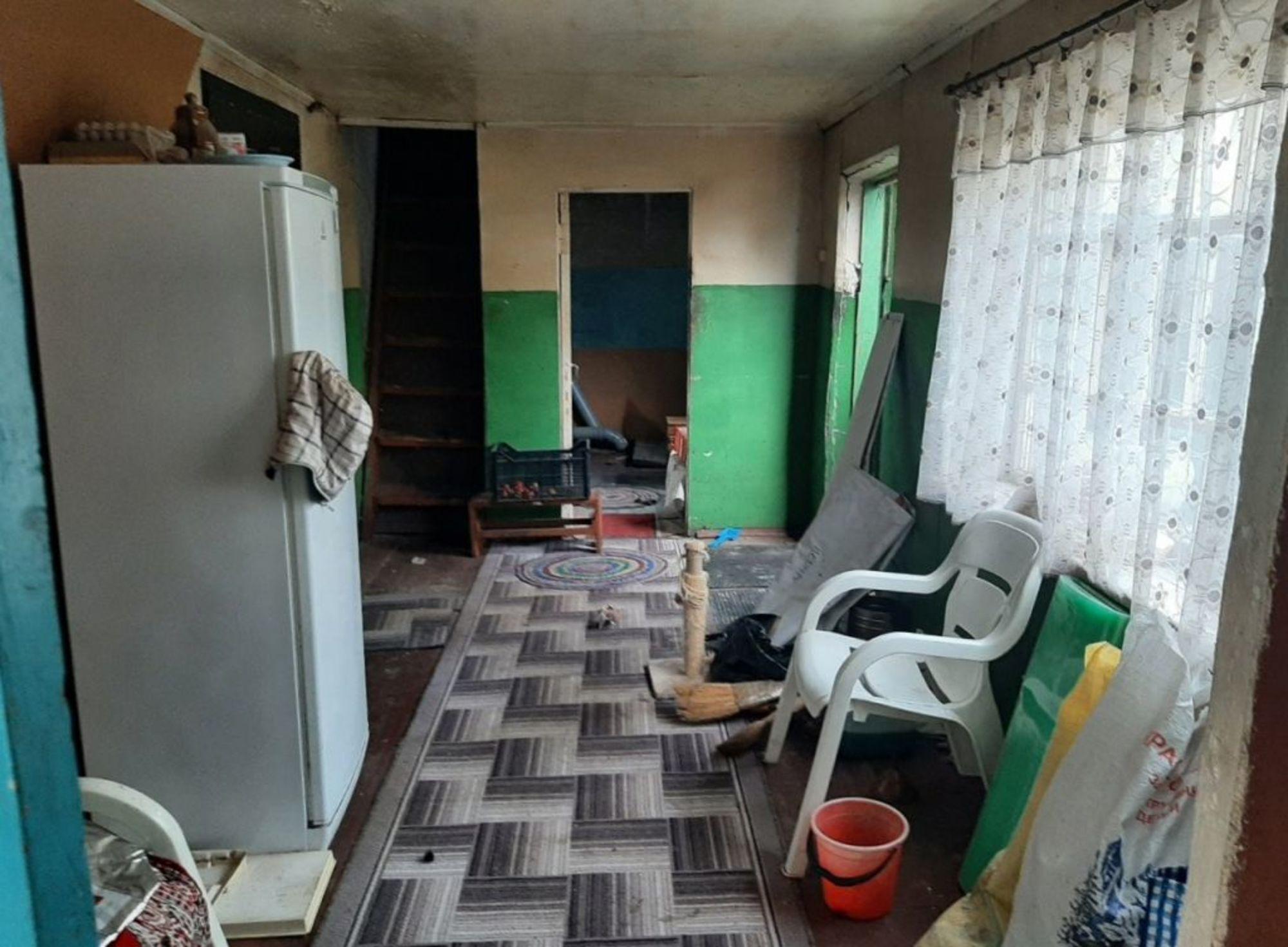Купить дачу, дом, коттедж за 3 300 000 рублей на Мартеновская ул, 25