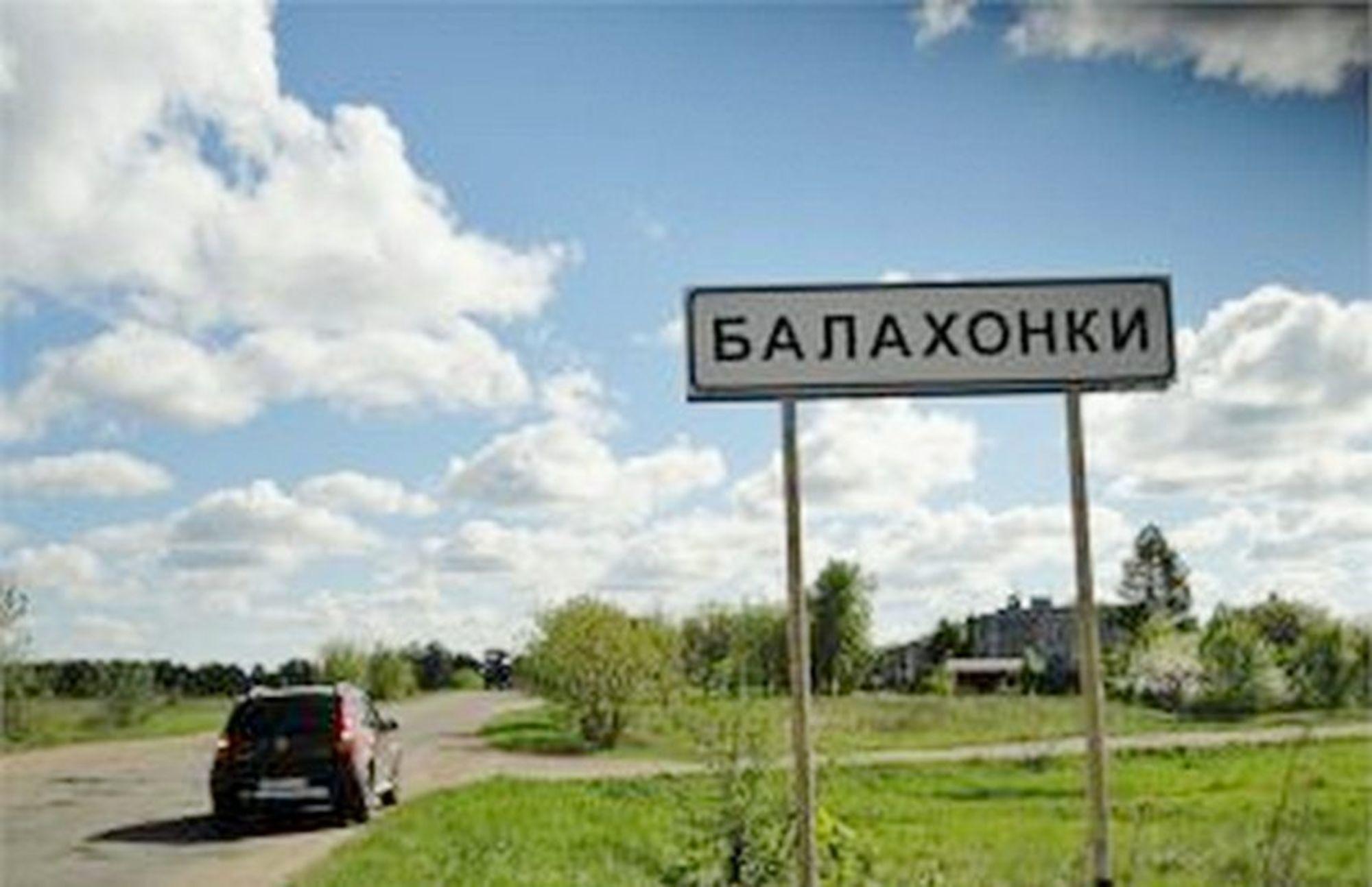 Купить землю, земельный участок за 600 000 рублей на Балахонки д