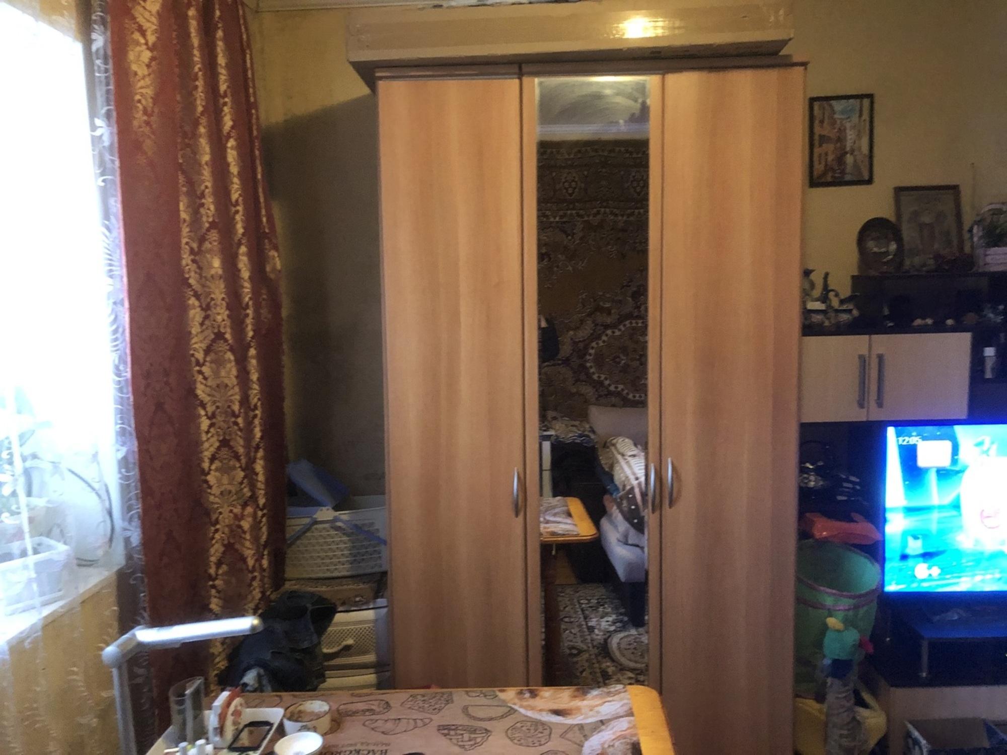 Купить студию за 2 200 000 рублей на Северный переулок, 1