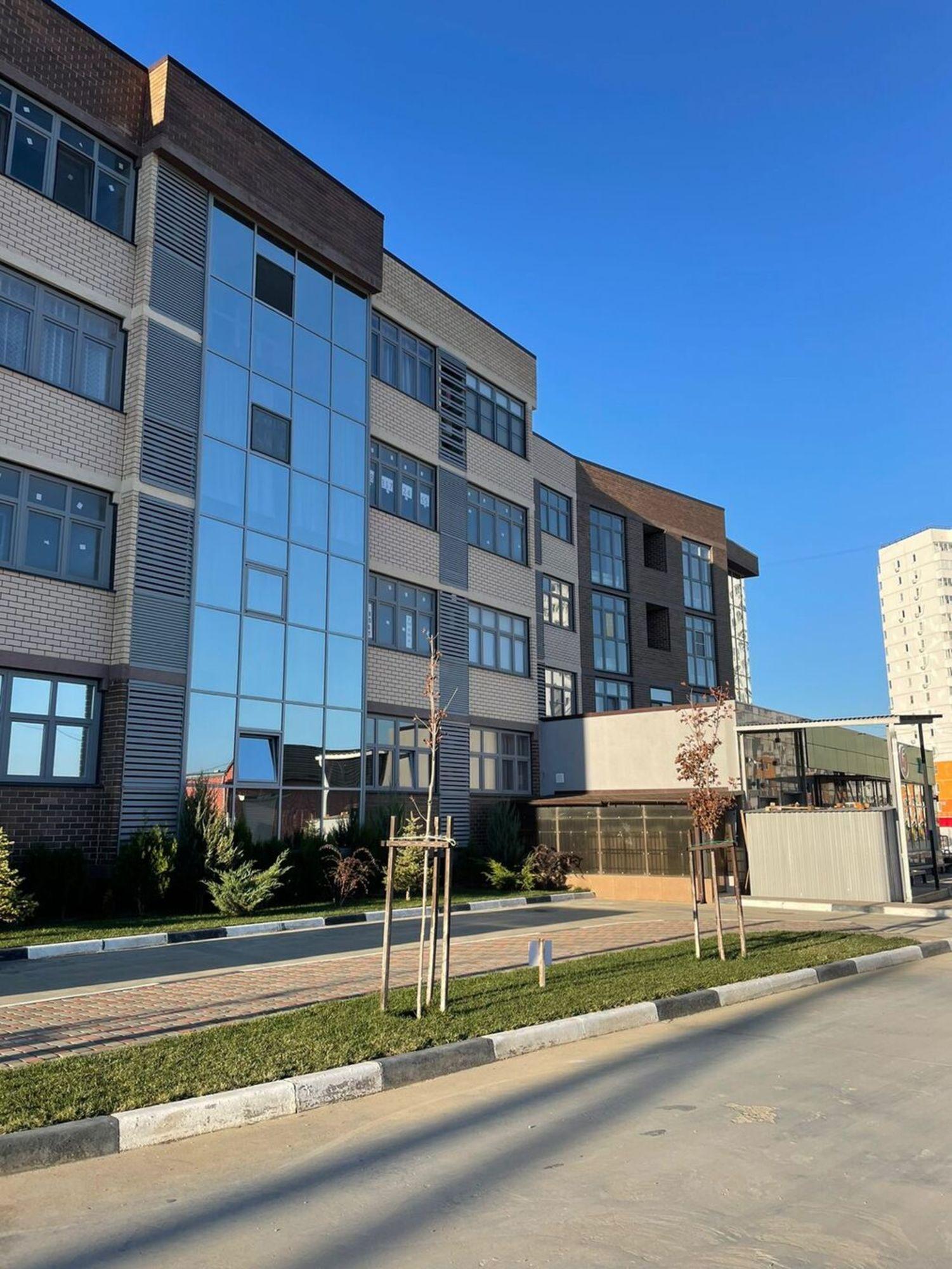 Купить помещение свободного назначения за 530 000 рублей на Анапа