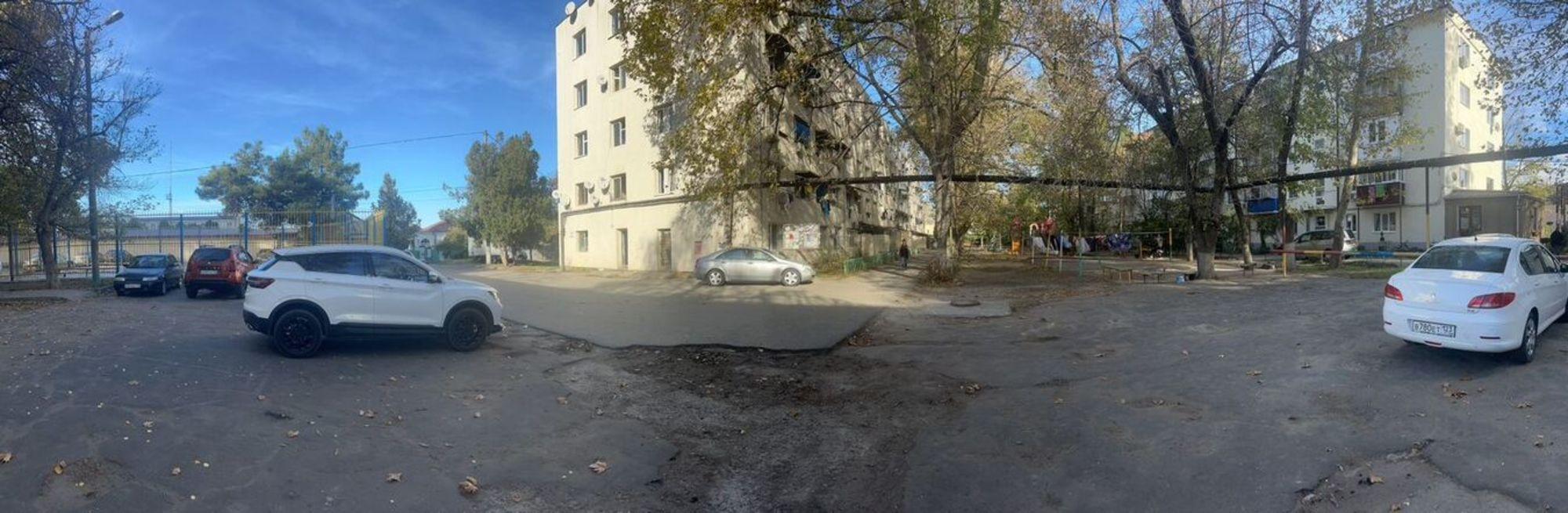 Купить студию за 2 750 000 рублей на Краснодарская улица, 65