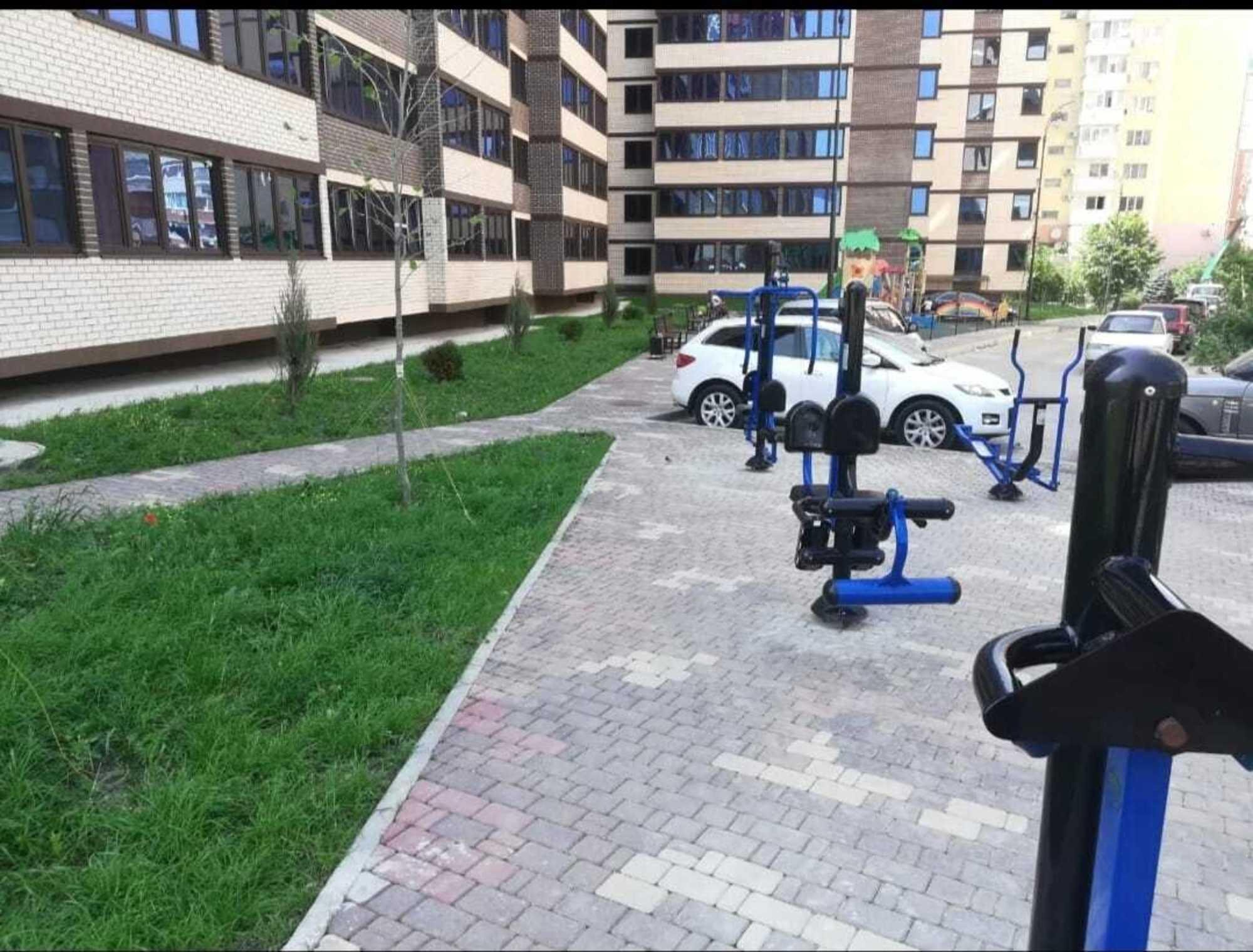 Купить квартиру за 8 499 000 рублей на Владимирская улица, 142