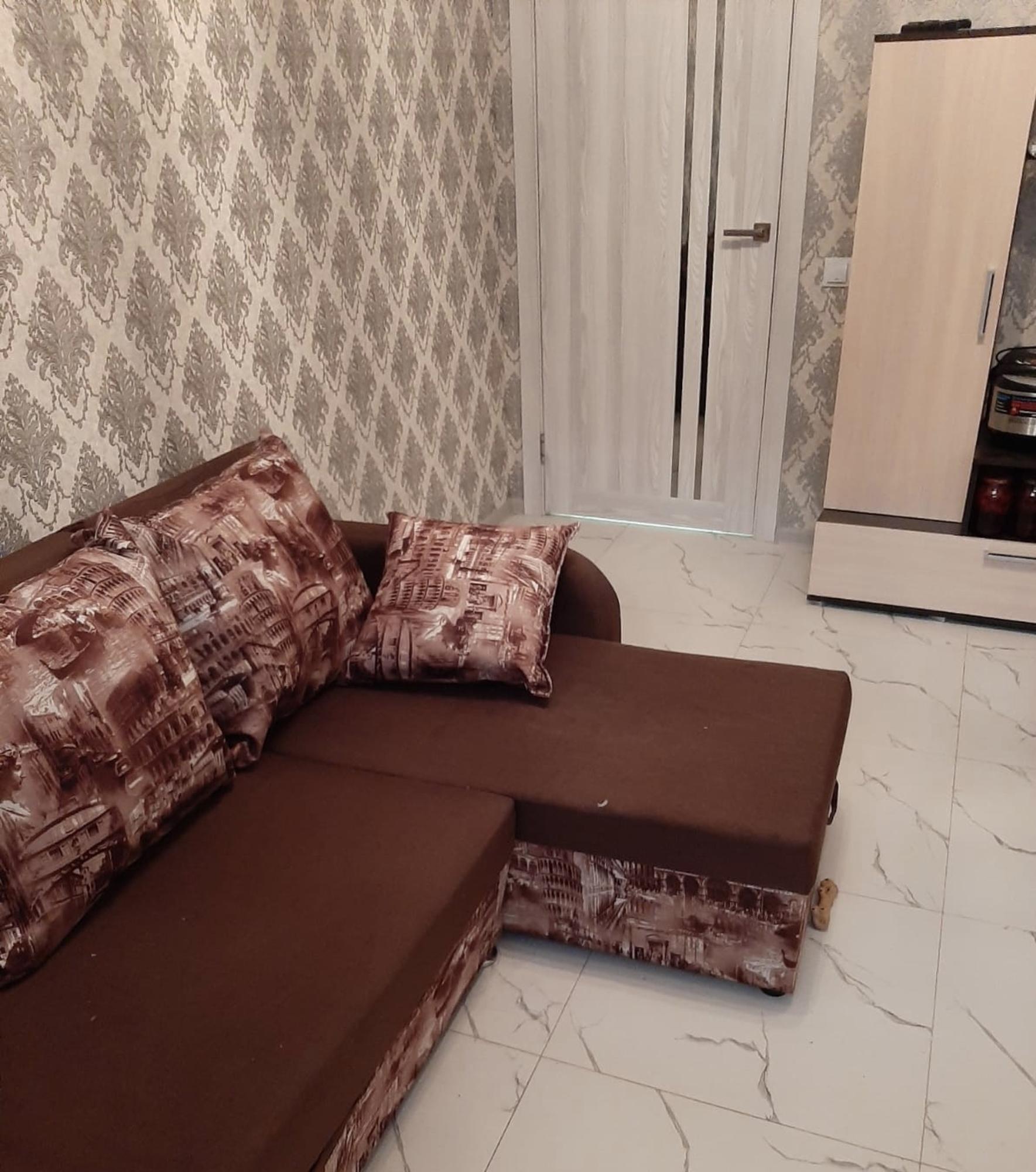 Купить квартиру за 3 650 000 рублей на улица Некрасова, 121к2