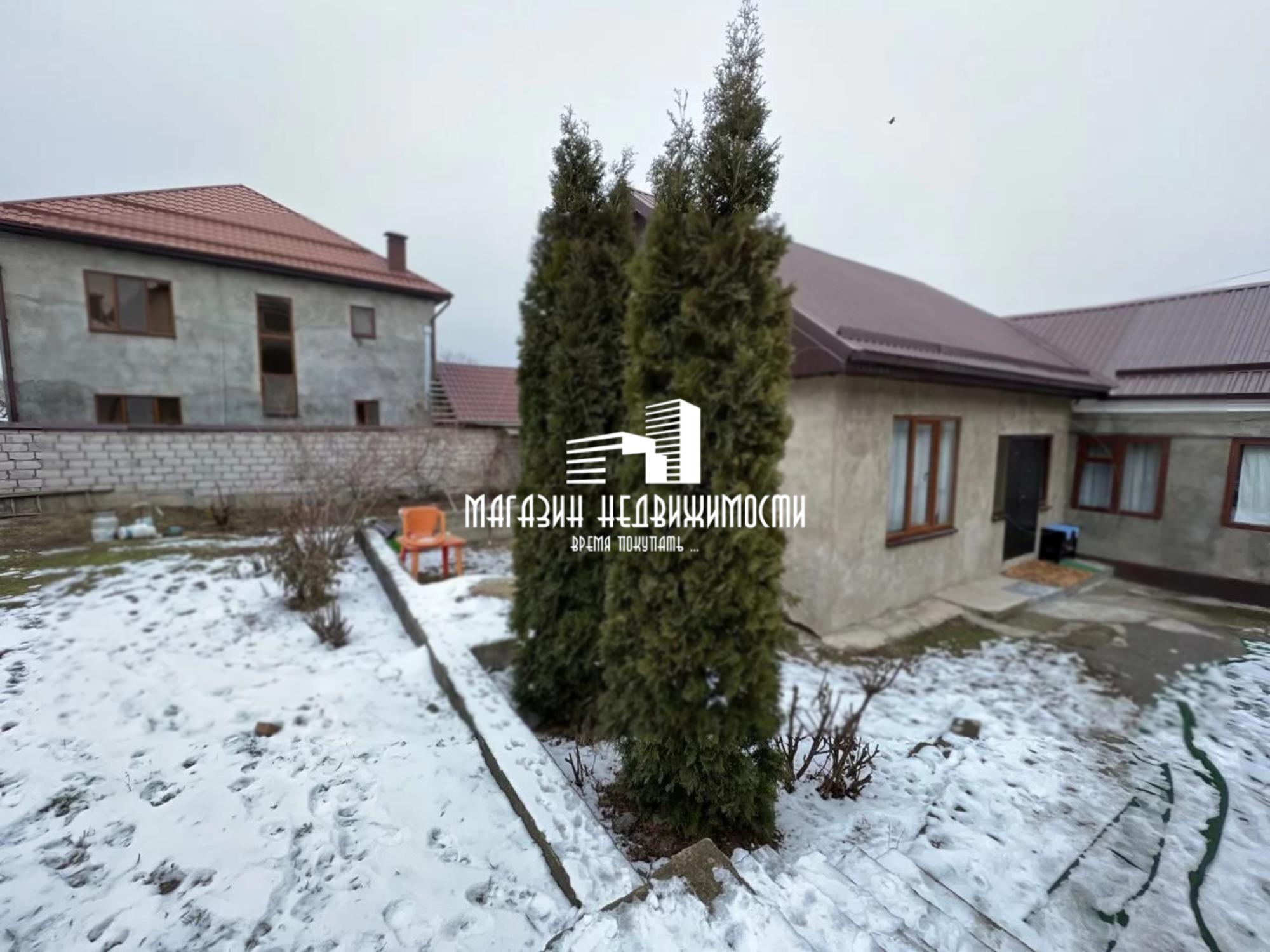 Купить дачу, дом, коттедж за 6 650 000 рублей на Гайдара улица