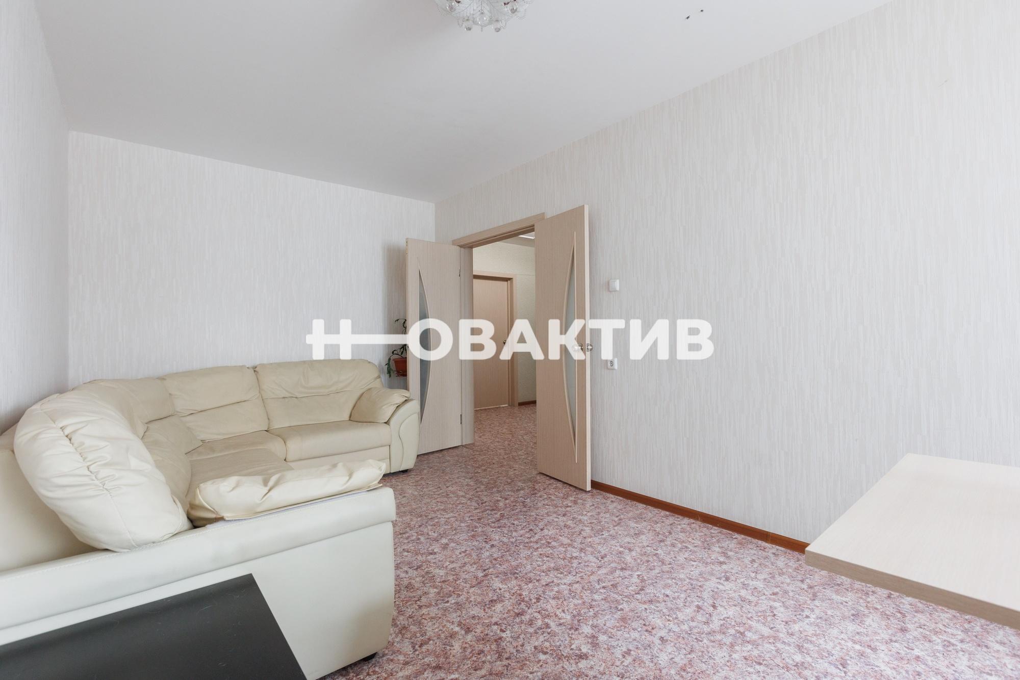 Купить квартиру за 6 950 000 рублей на Междуреченская, 1/2