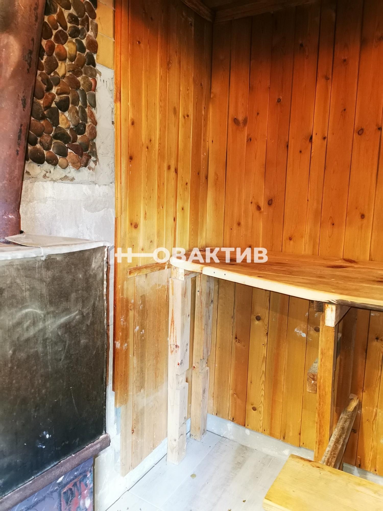 Купить дачу, дом, коттедж за 20 000 000 рублей на улица Кольцова, 193