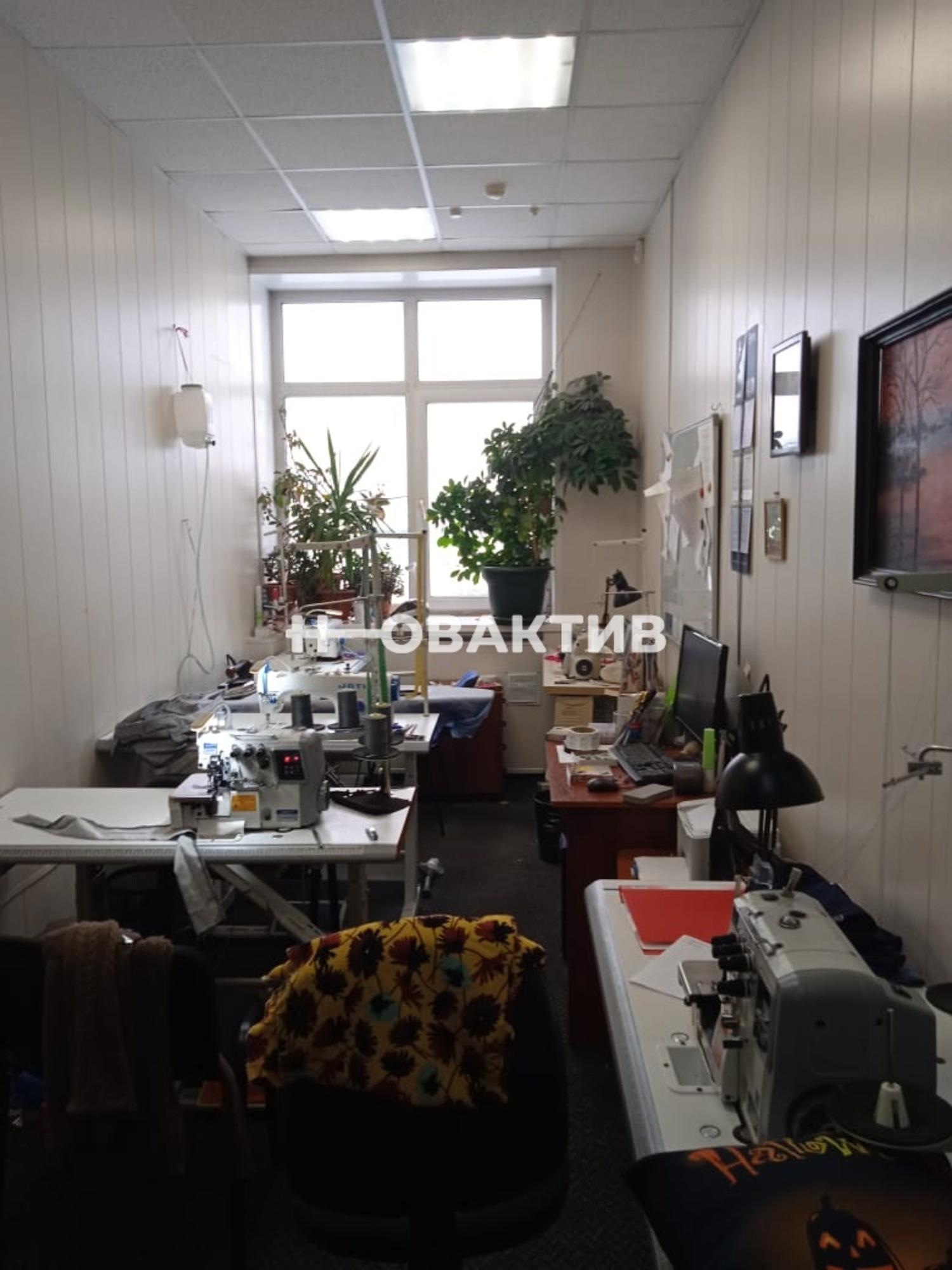 Купить офис, помещение под офис за 9 327 500 рублей на Тайгинская, 15