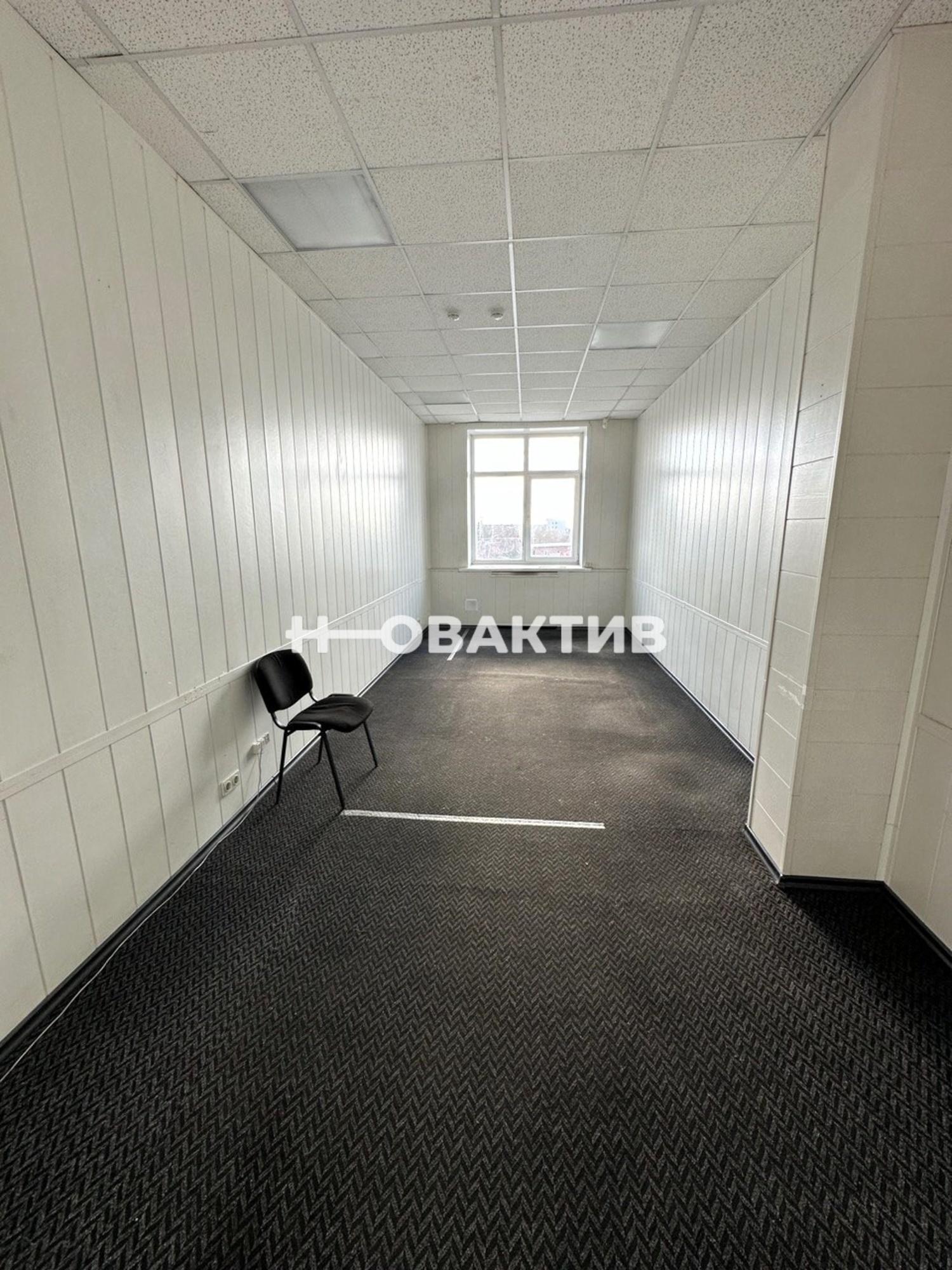 Купить офис, помещение под офис за 9 327 500 рублей на Тайгинская, 15
