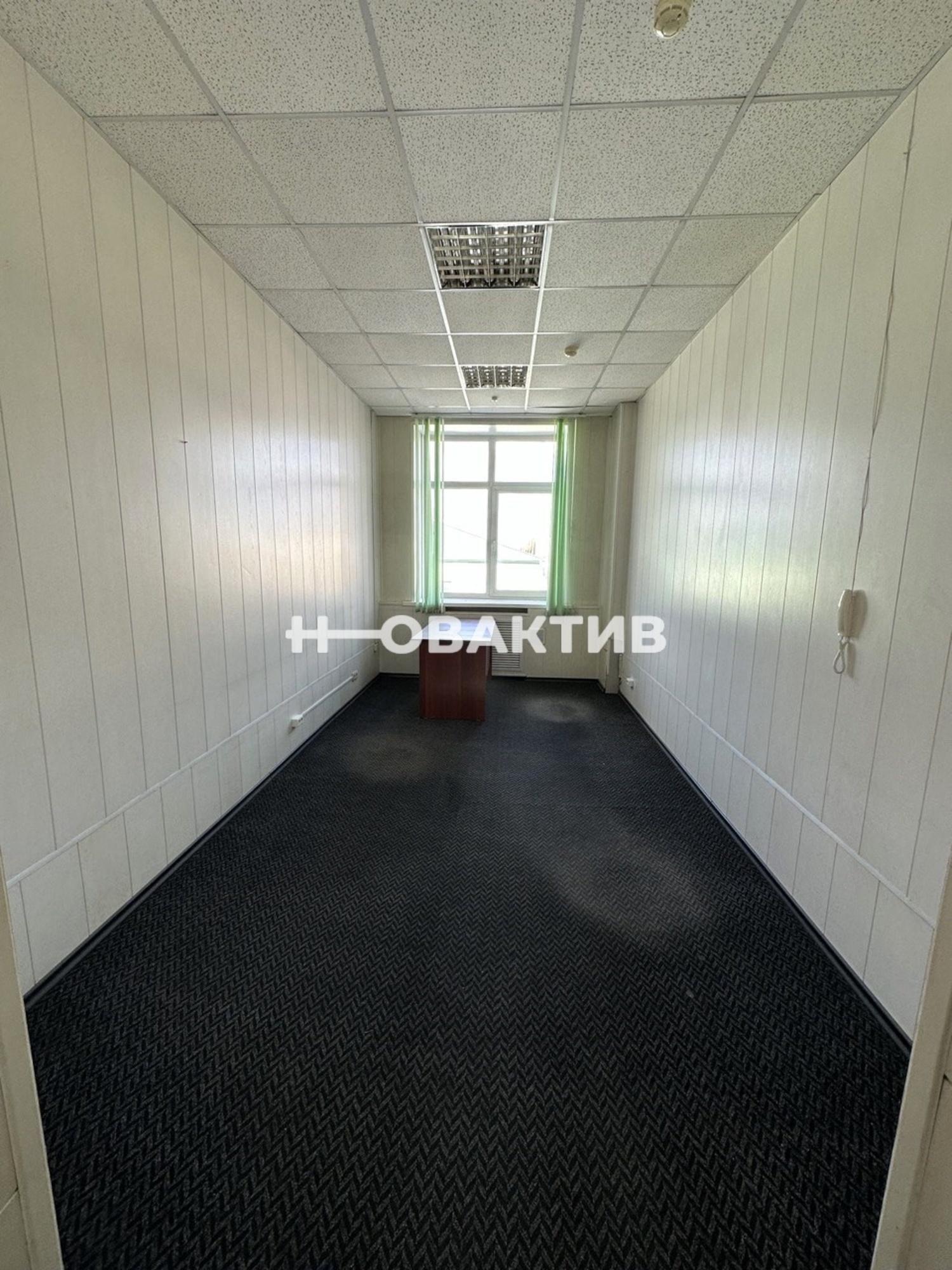 Купить офис, помещение под офис за 9 327 500 рублей на Тайгинская, 15