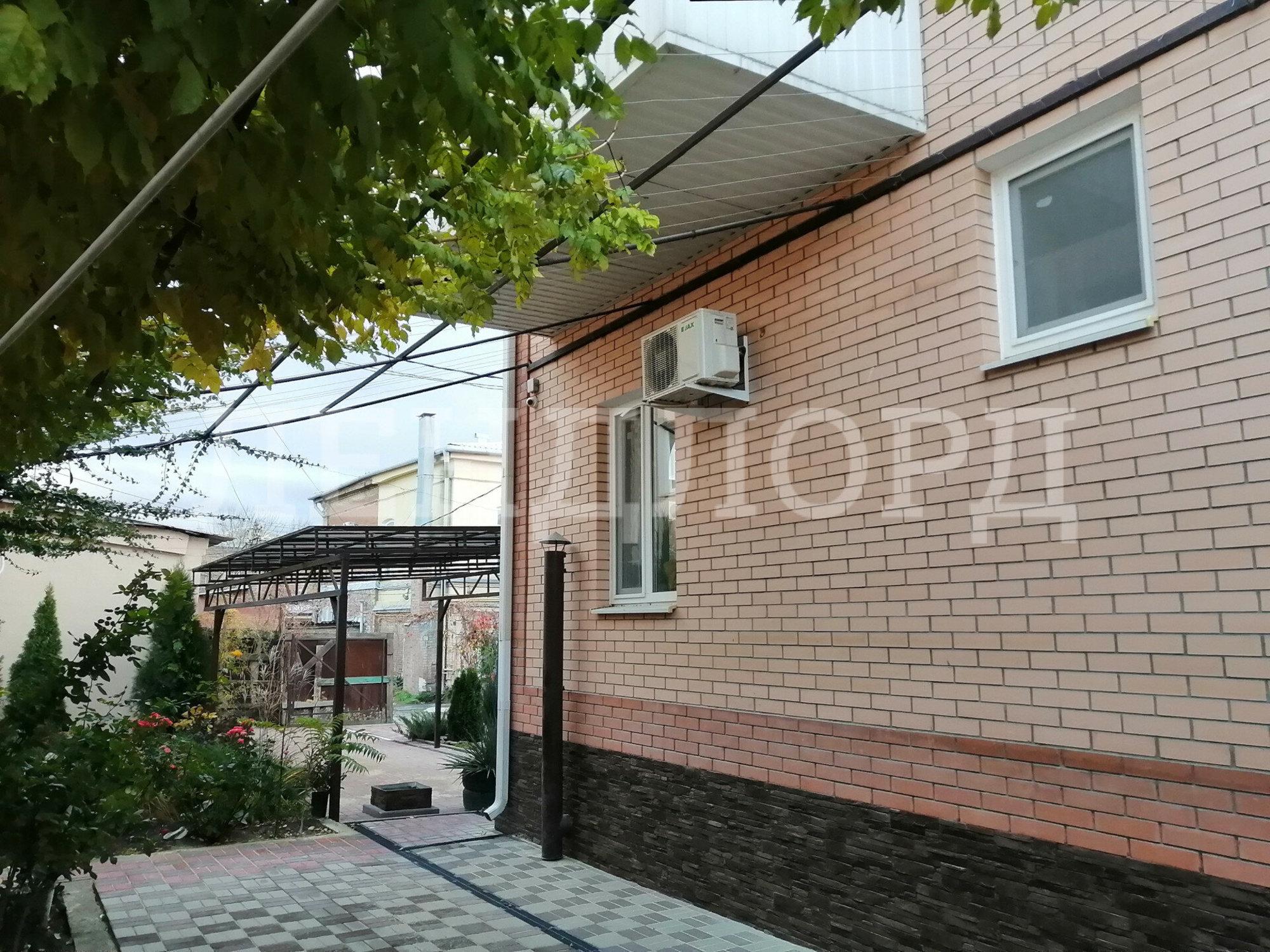 Купить офис, помещение под офис за 18 000 000 рублей на Московская улица