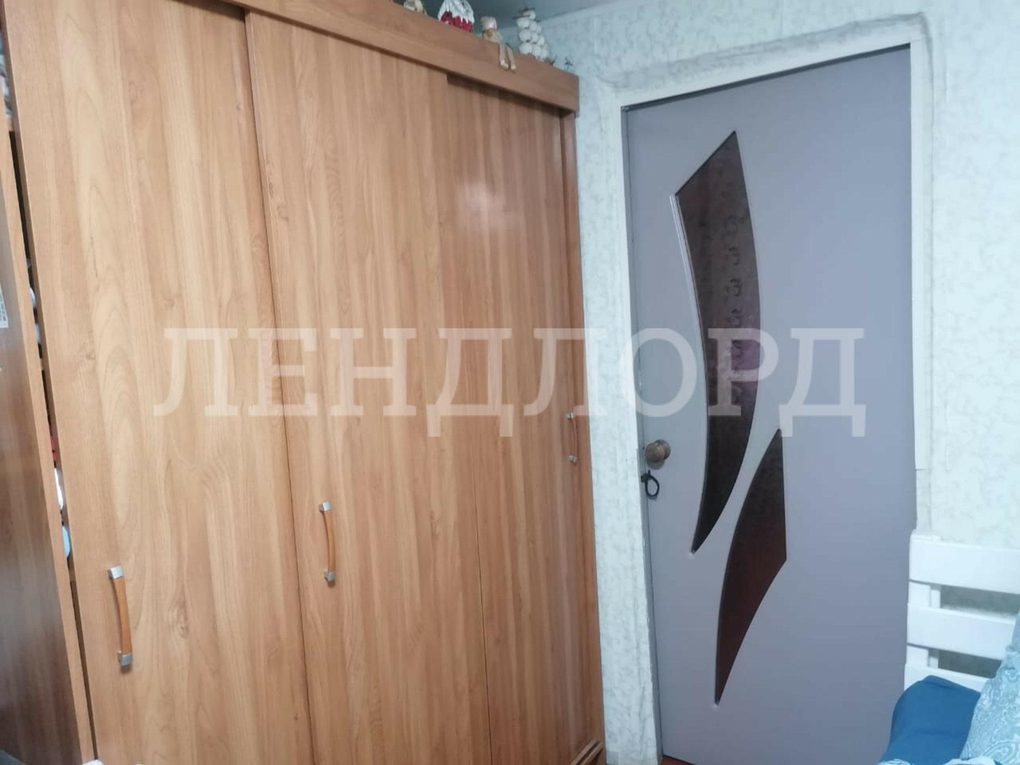 Купить квартиру за 3 800 000 рублей на улица Гусева, 20
