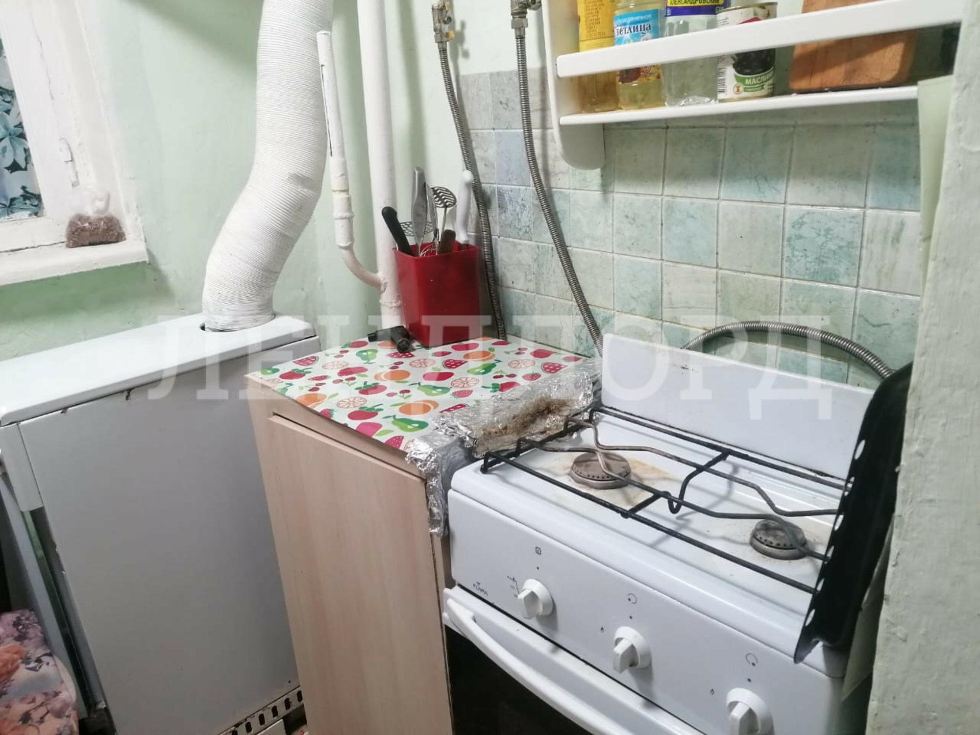 Купить квартиру за 3 800 000 рублей на улица Гусева, 20